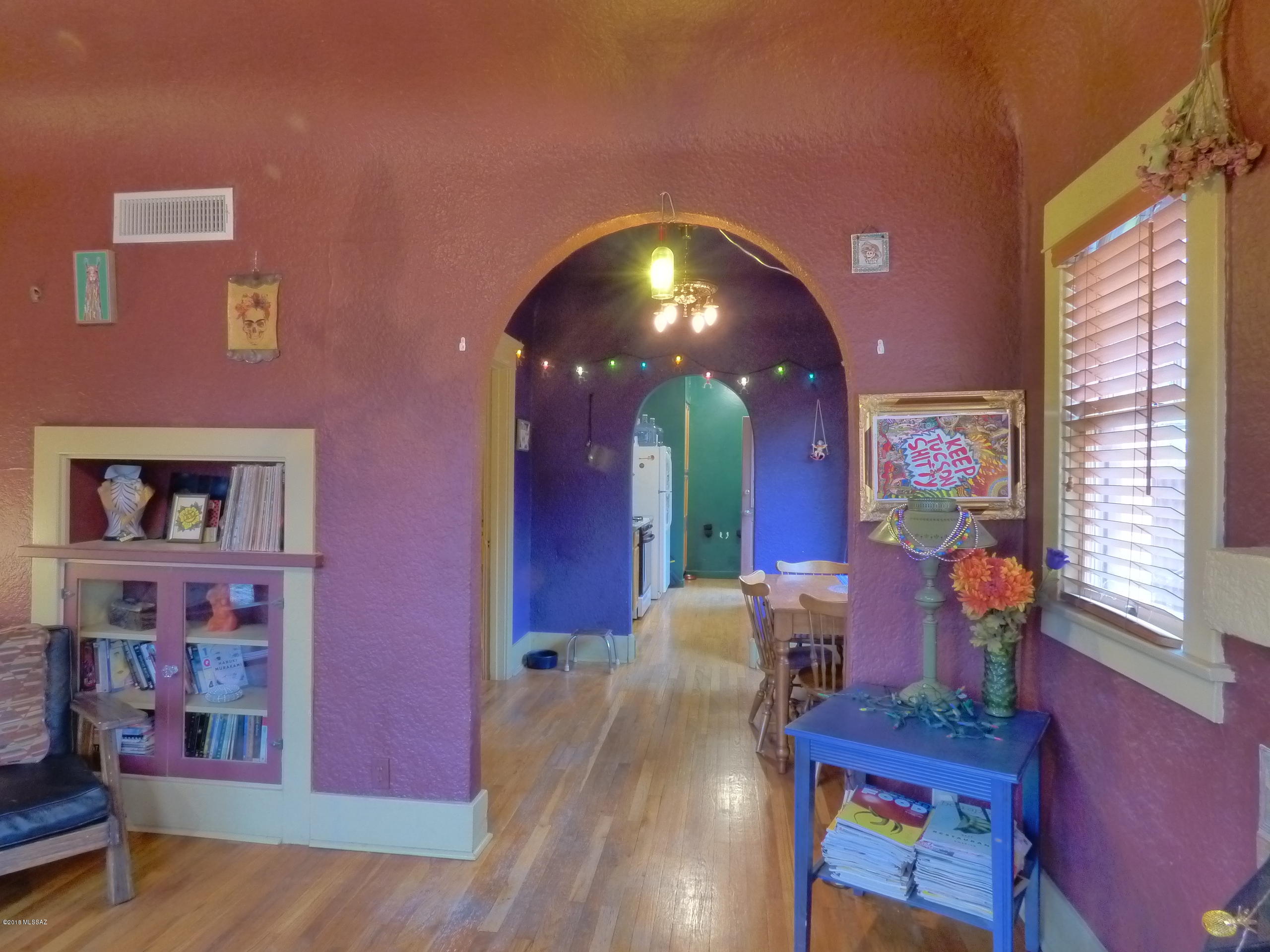 Schumacher Addition - Residential