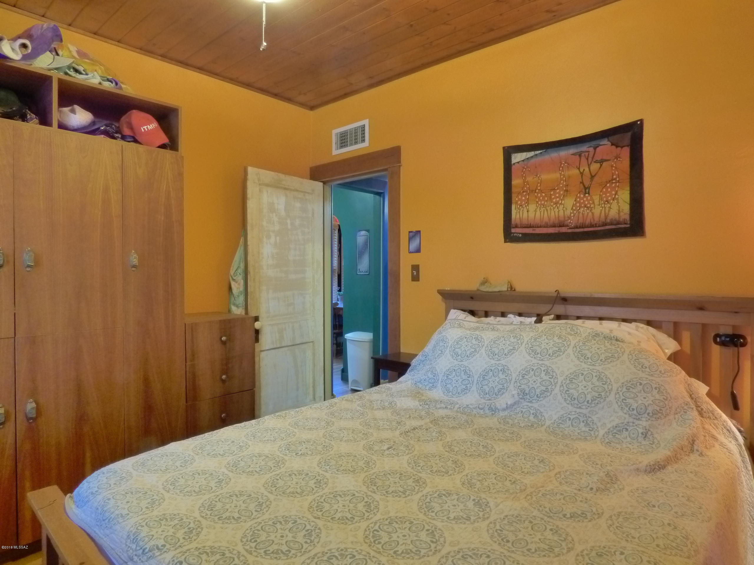 Schumacher Addition - Residential