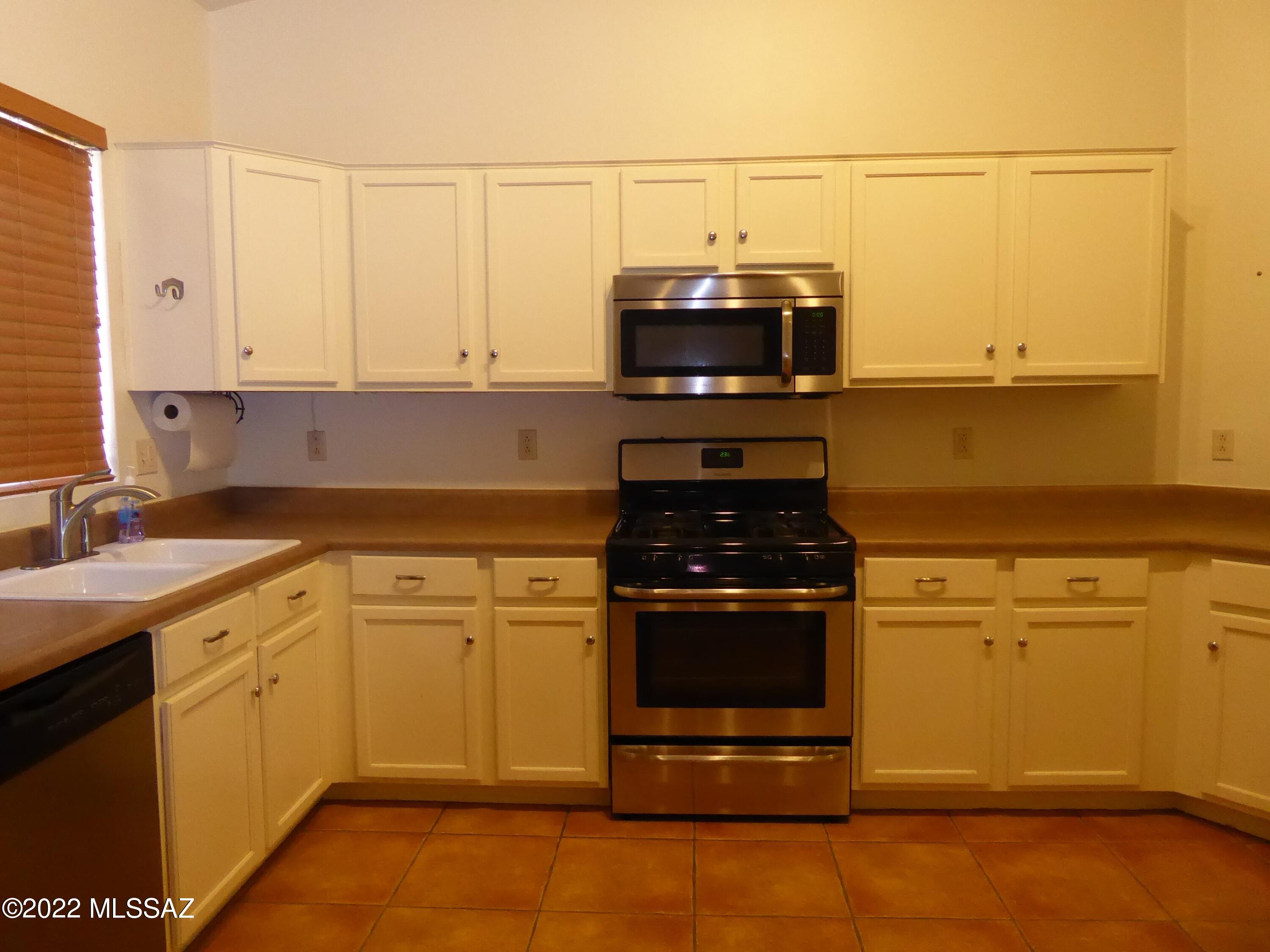Rancho Sahuarita (Blk 1-62) - Residential