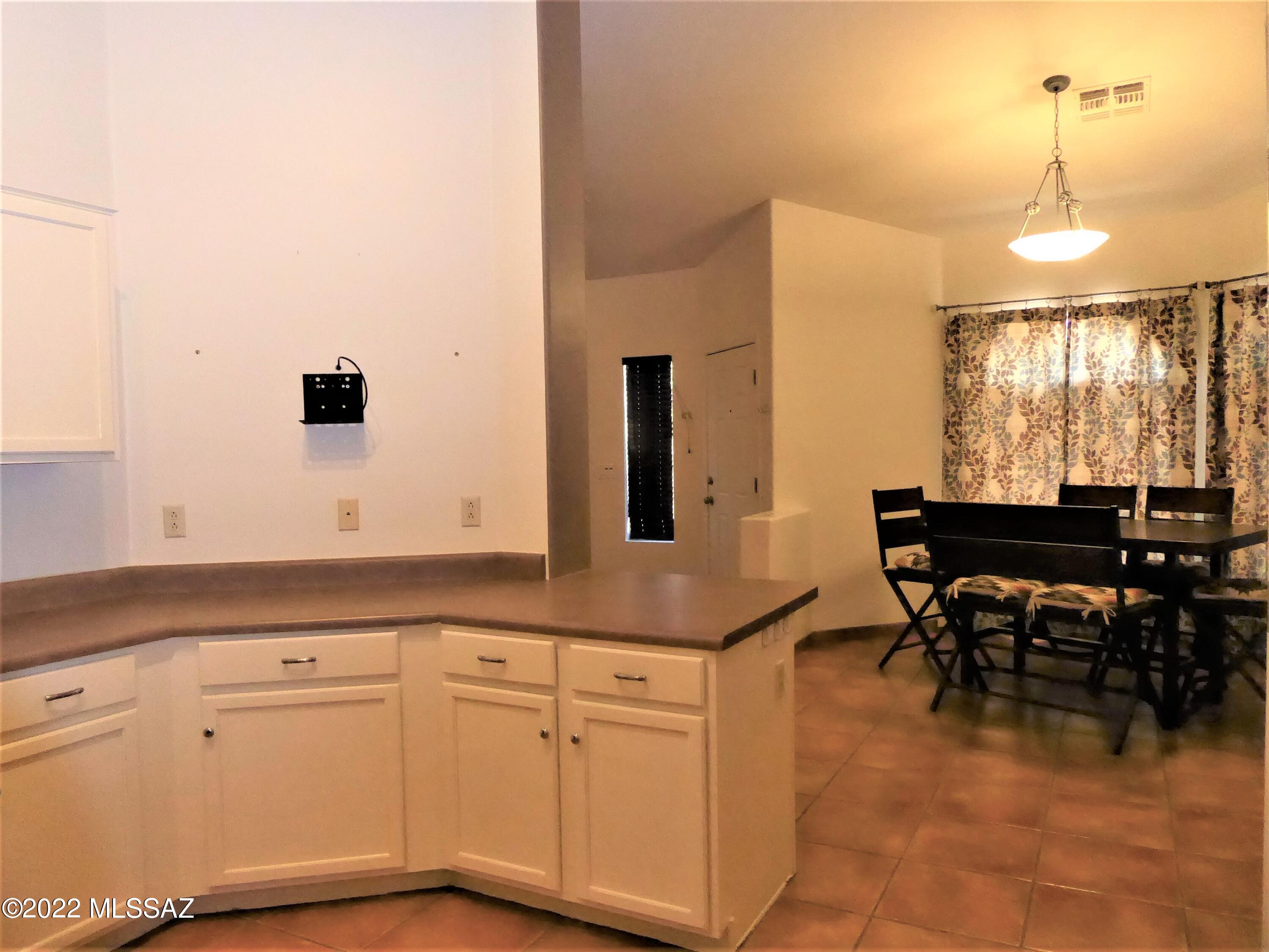 Rancho Sahuarita (Blk 1-62) - Residential