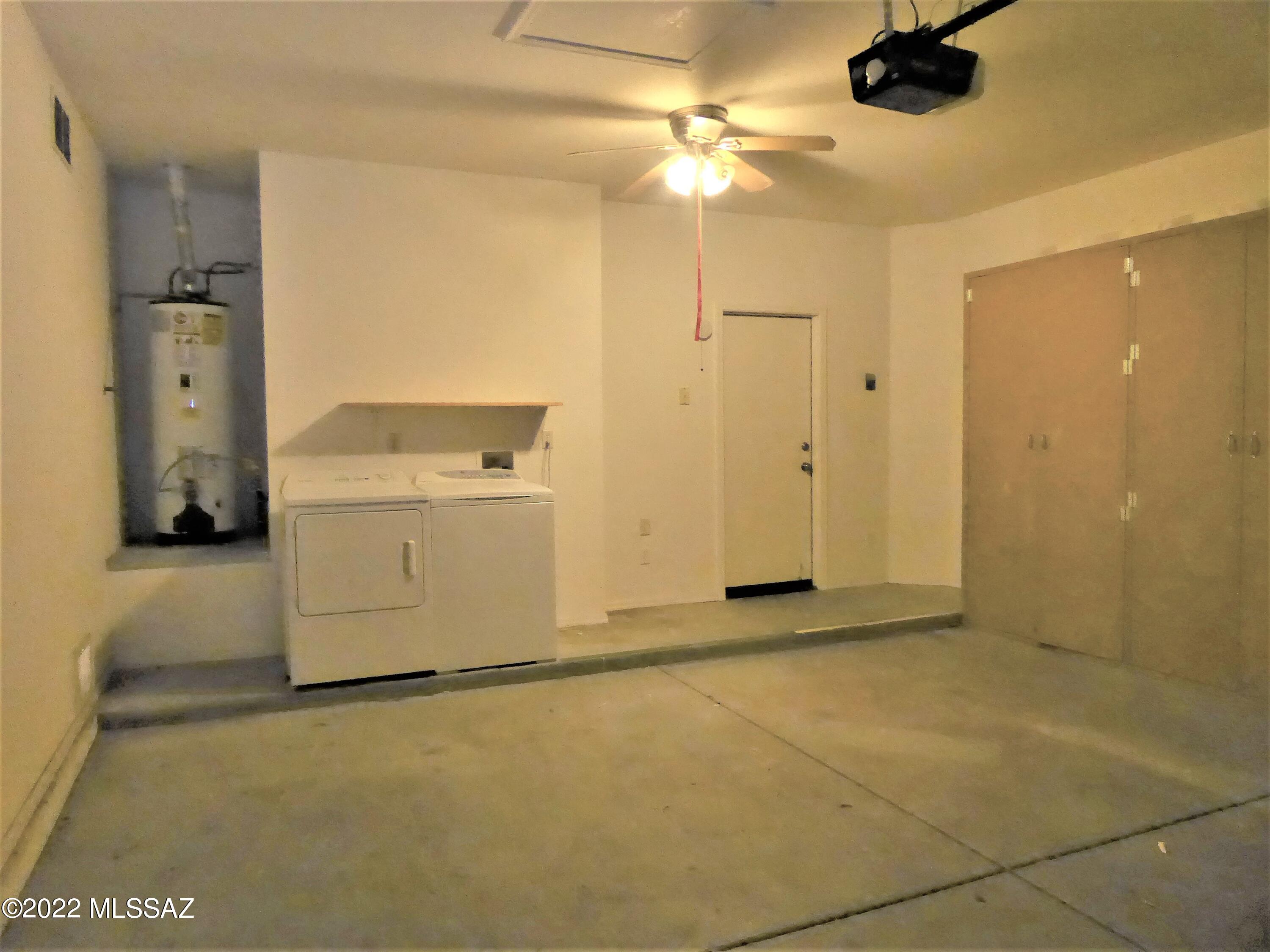 Rancho Sahuarita (Blk 1-62) - Residential