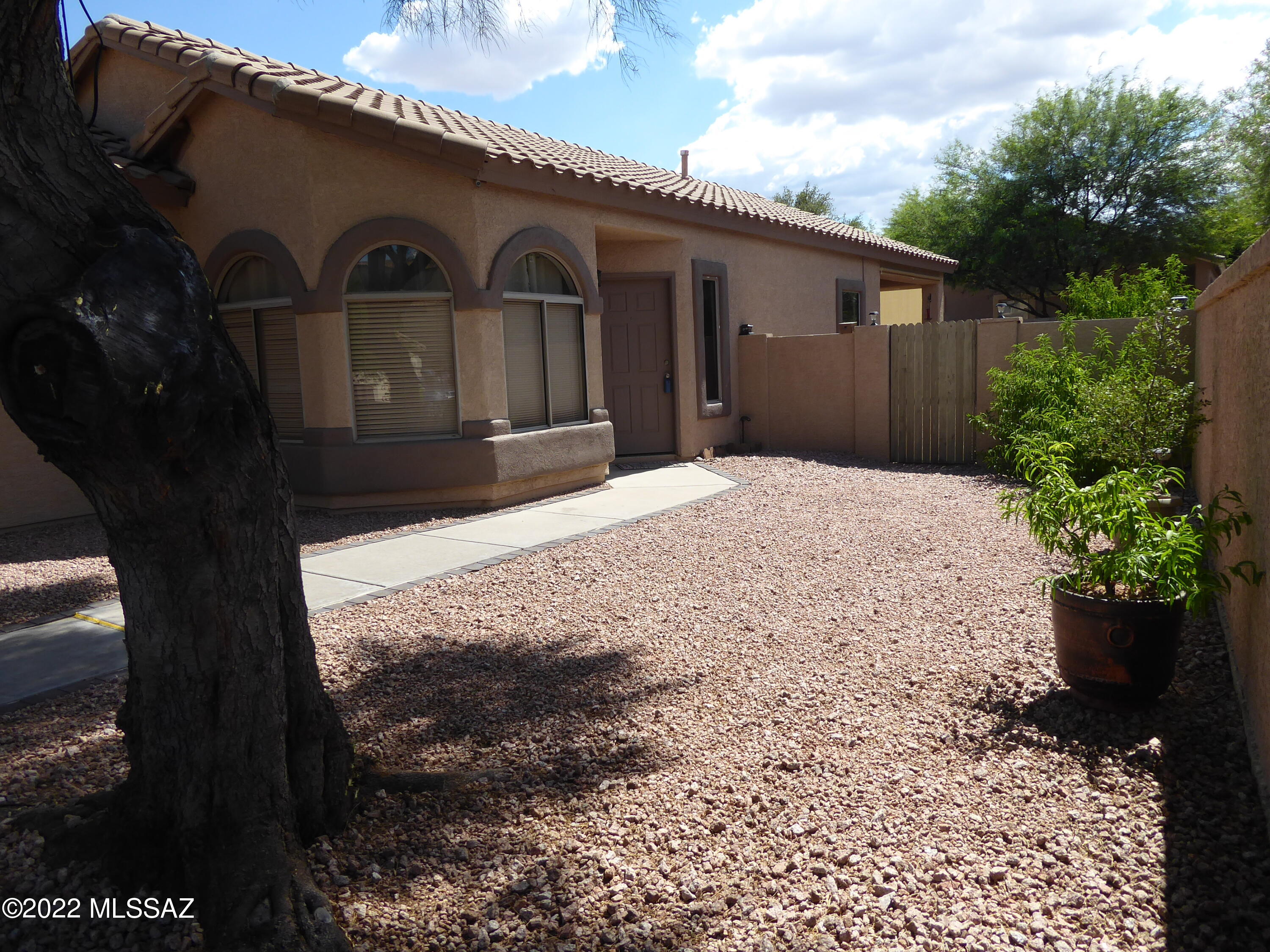 Rancho Sahuarita (Blk 1-62) - Residential