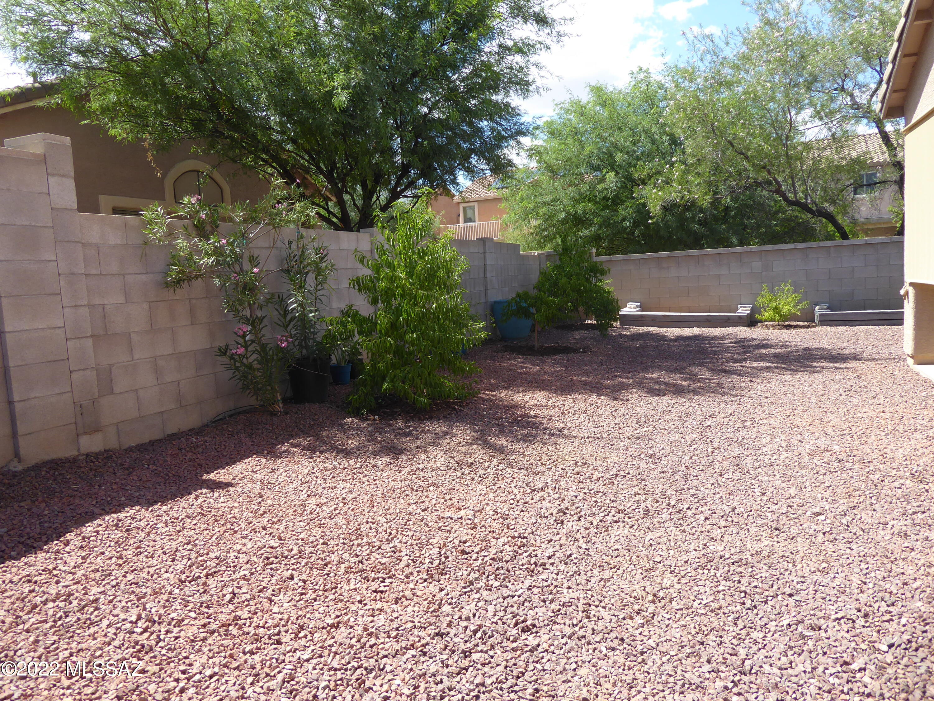 Rancho Sahuarita (Blk 1-62) - Residential