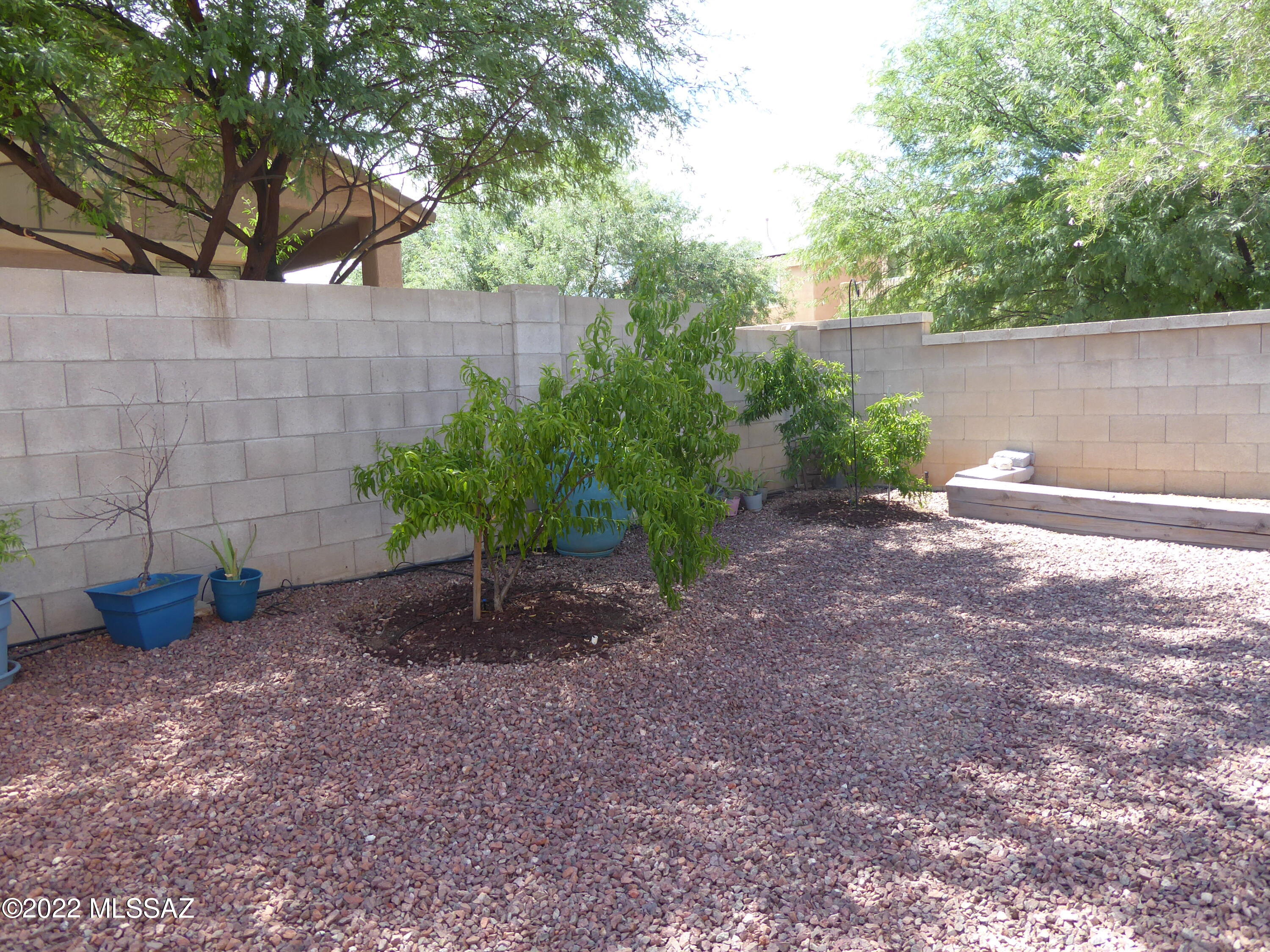 Rancho Sahuarita (Blk 1-62) - Residential