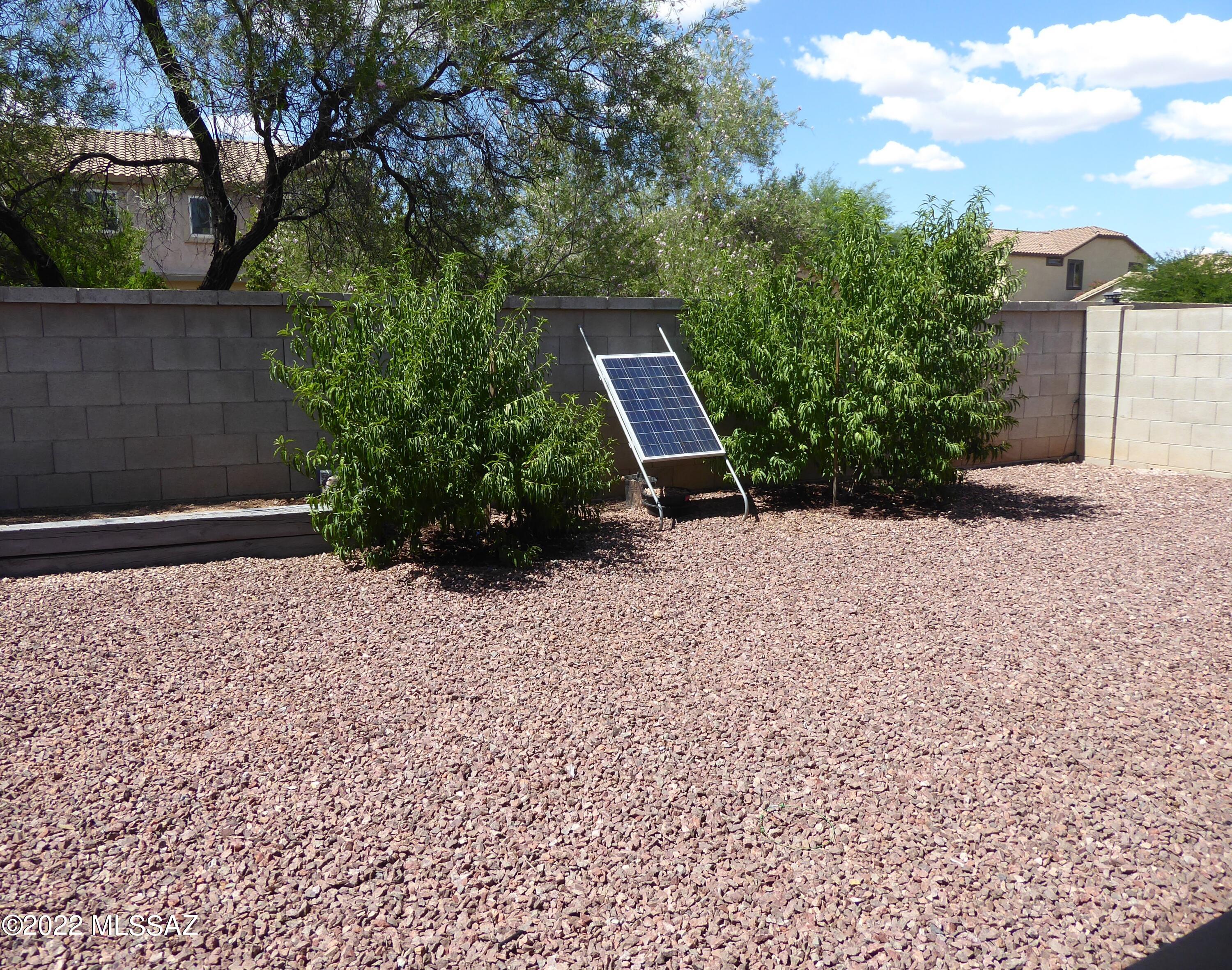 Rancho Sahuarita (Blk 1-62) - Residential
