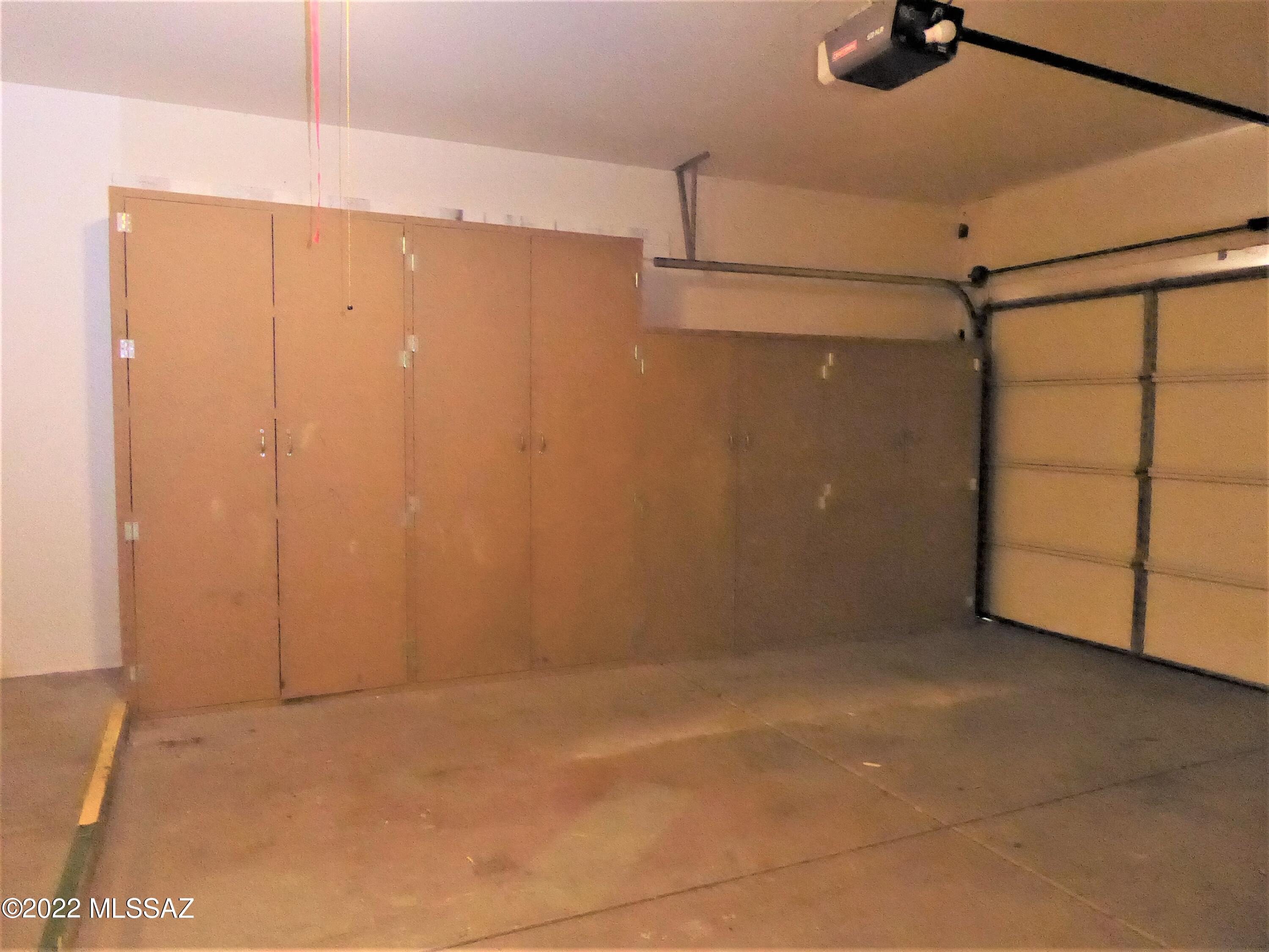 Rancho Sahuarita (Blk 1-62) - Residential