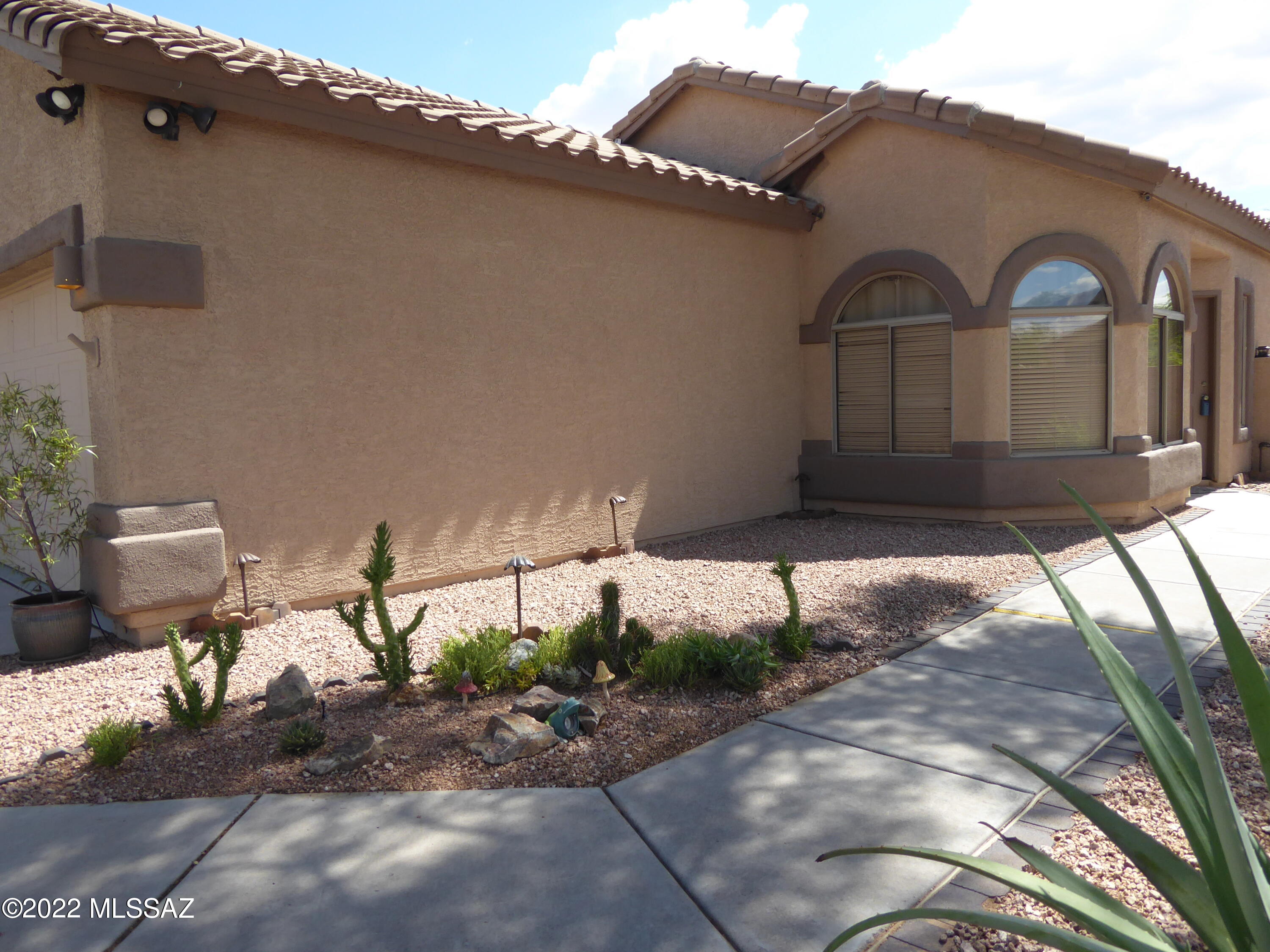 Rancho Sahuarita (Blk 1-62) - Residential