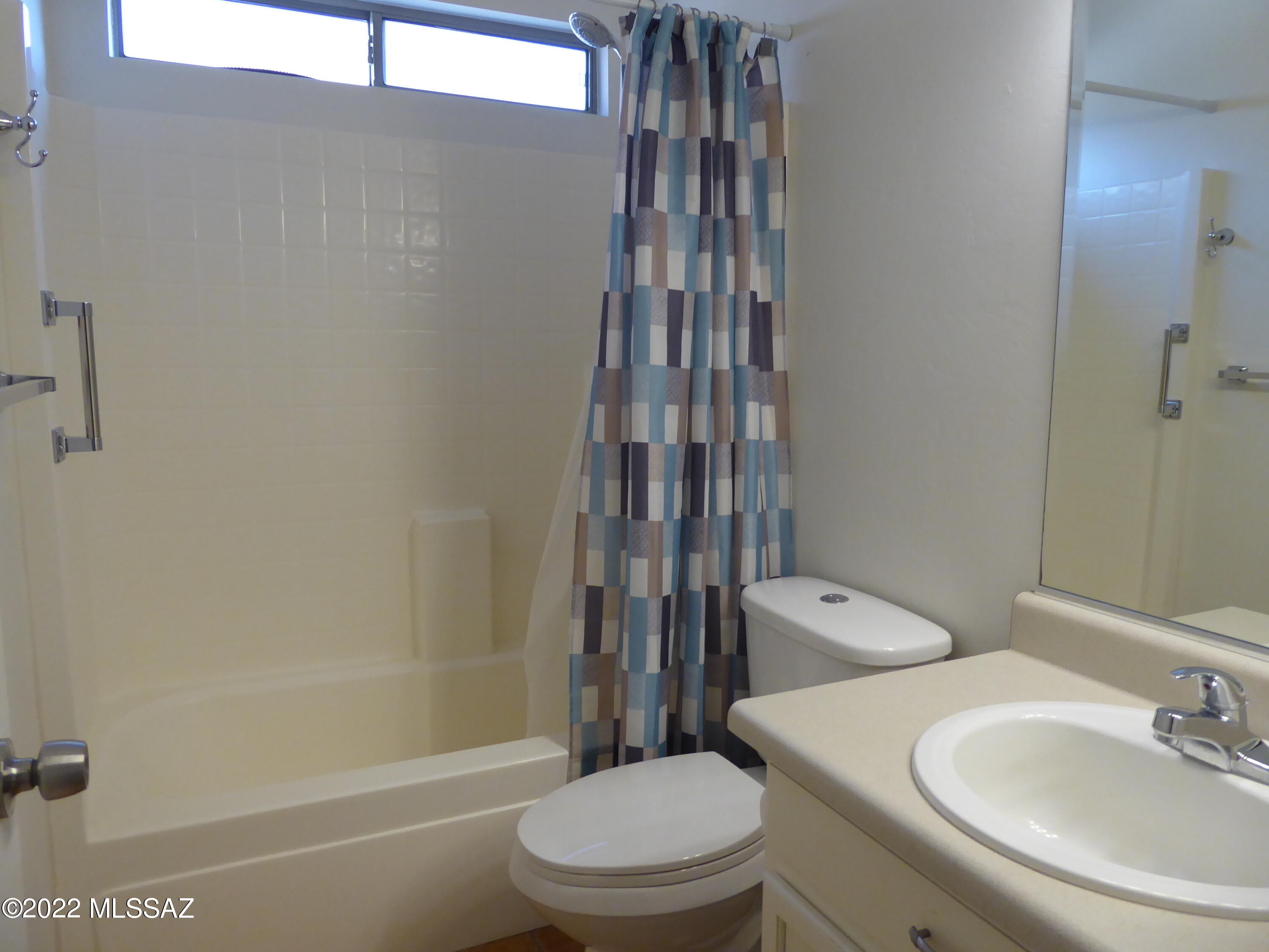 Rancho Sahuarita (Blk 1-62) - Residential