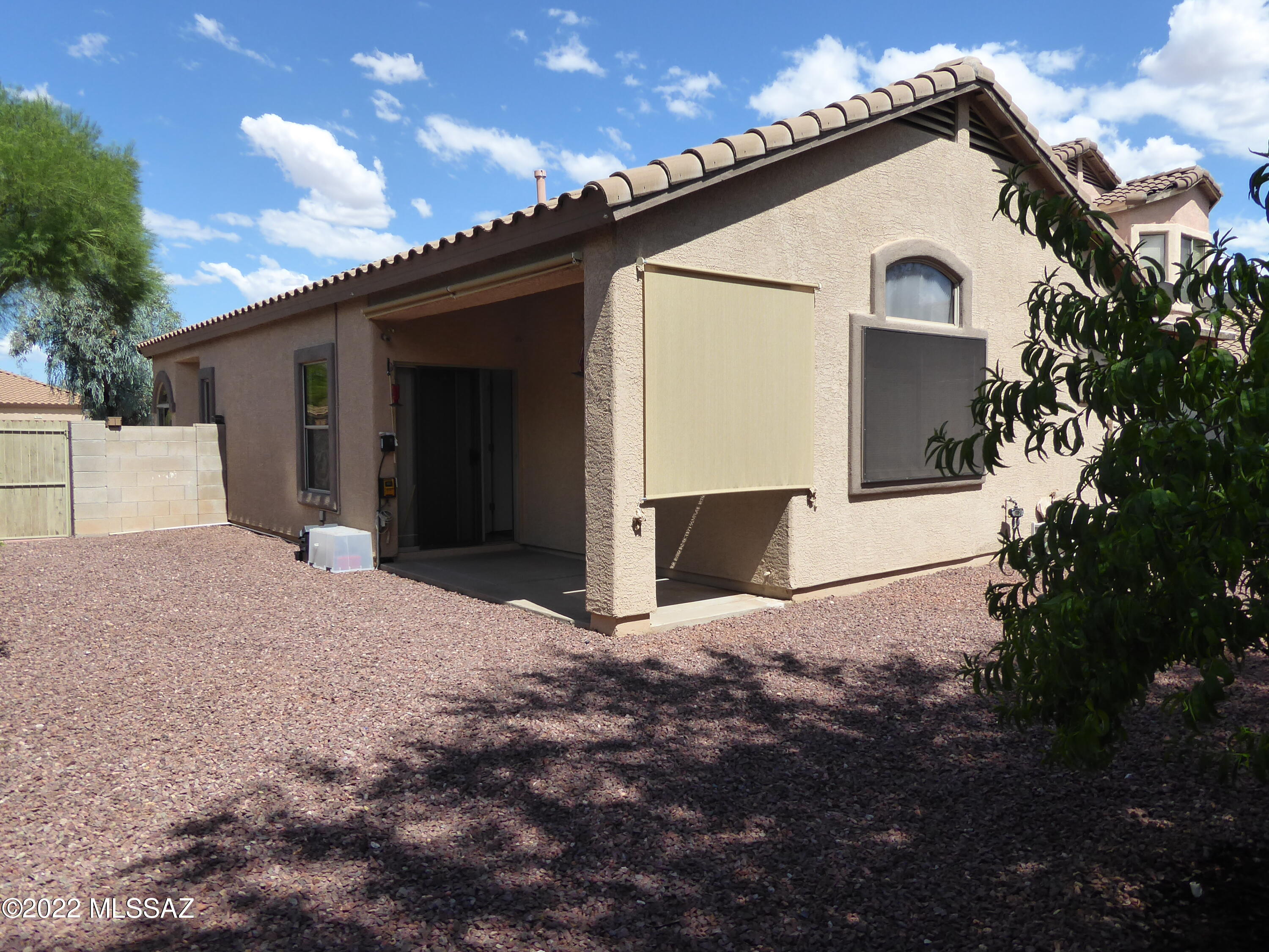 Rancho Sahuarita (Blk 1-62) - Residential