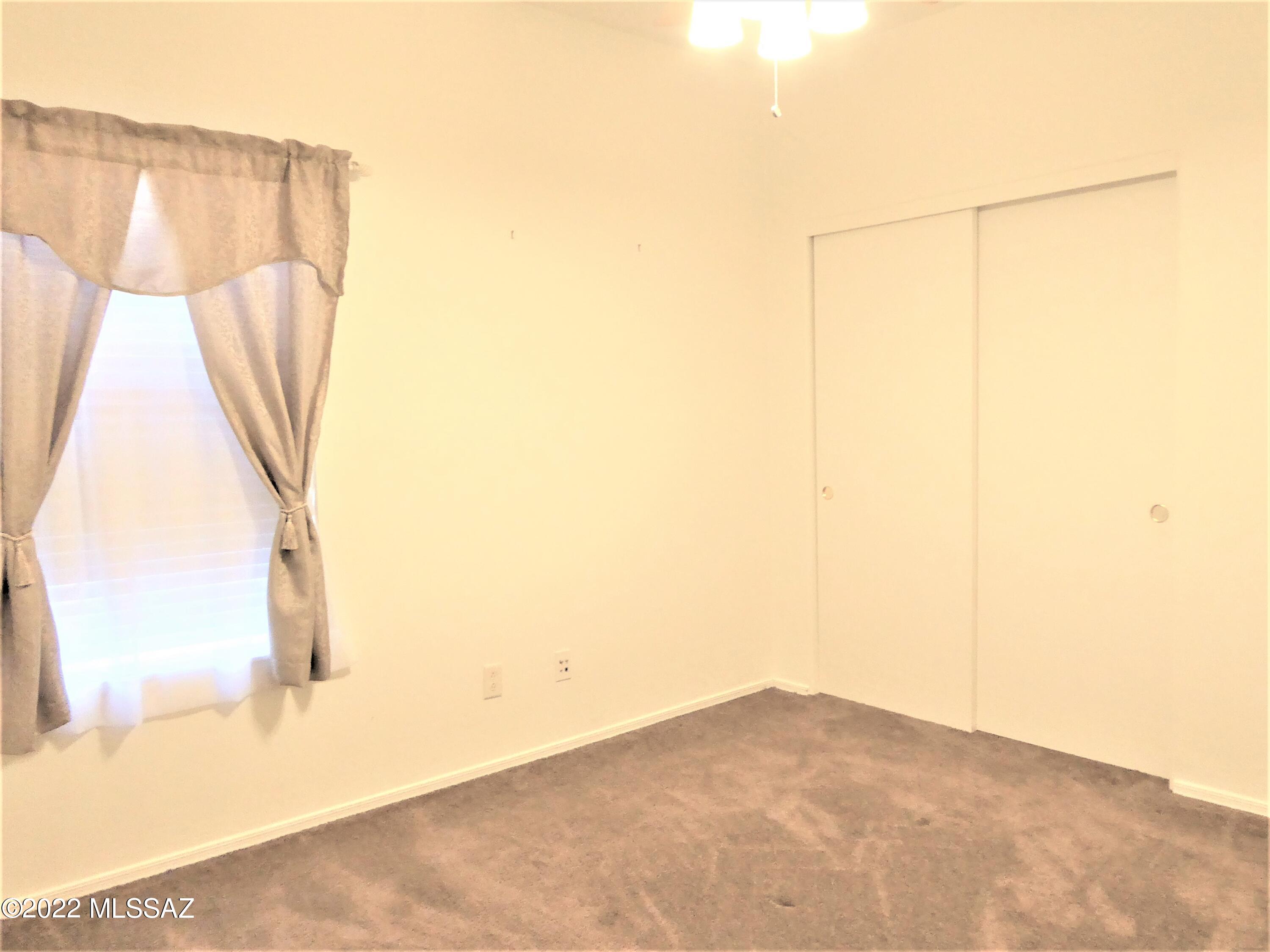 Rancho Sahuarita (Blk 1-62) - Residential