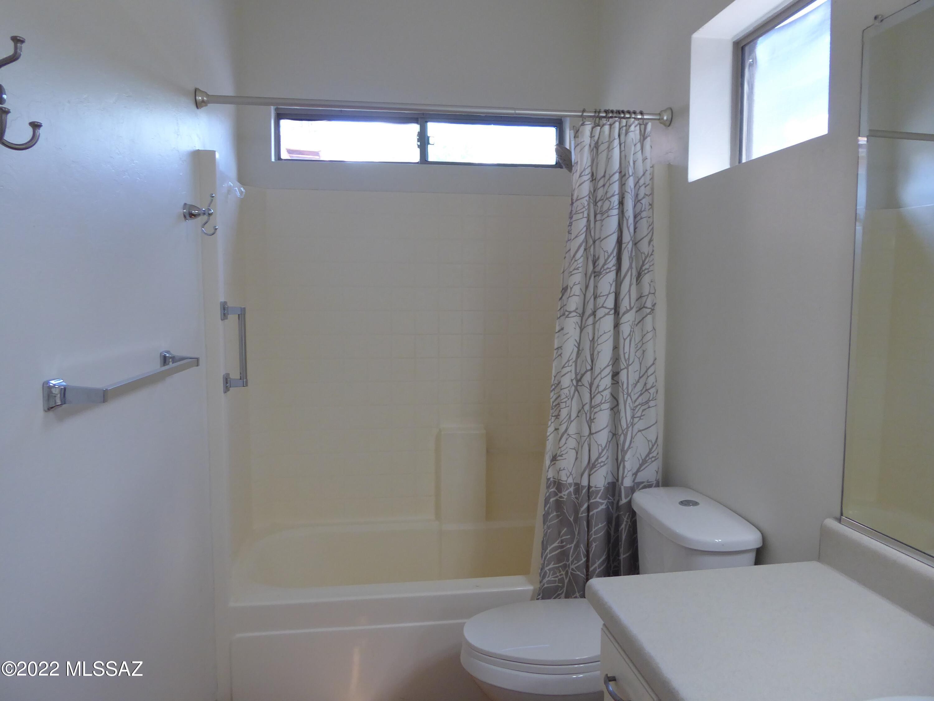 Rancho Sahuarita (Blk 1-62) - Residential