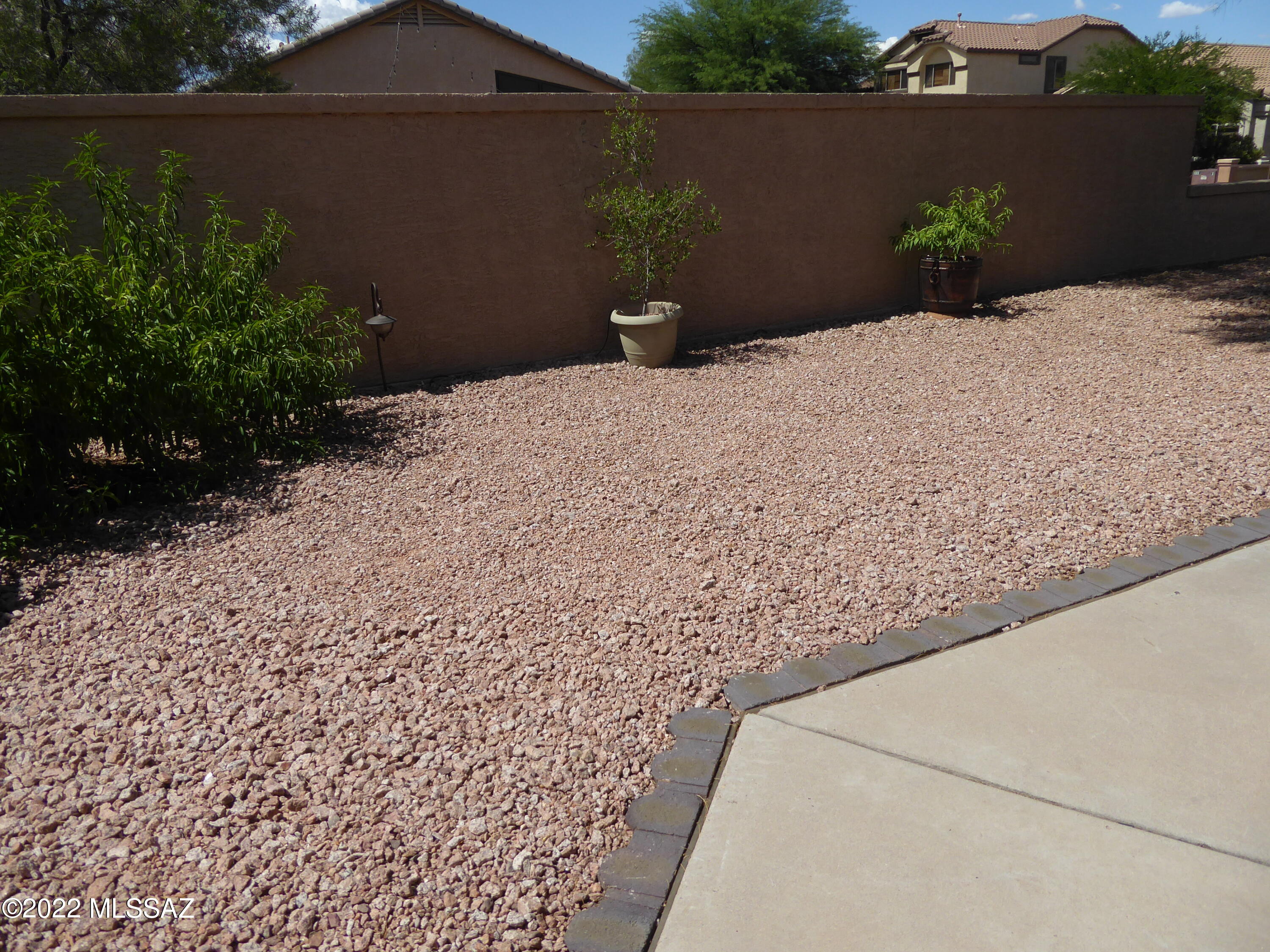 Rancho Sahuarita (Blk 1-62) - Residential