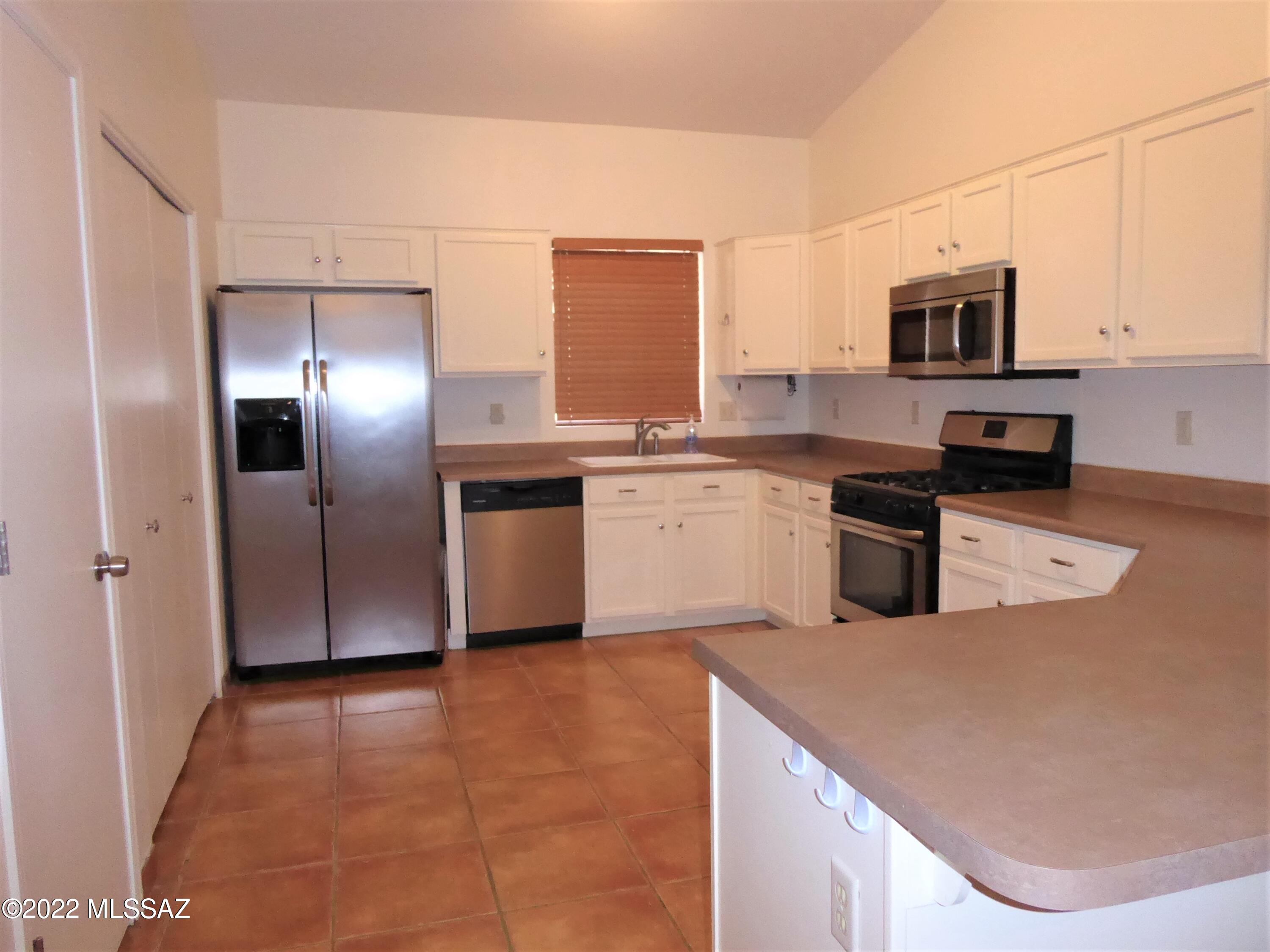 Rancho Sahuarita (Blk 1-62) - Residential