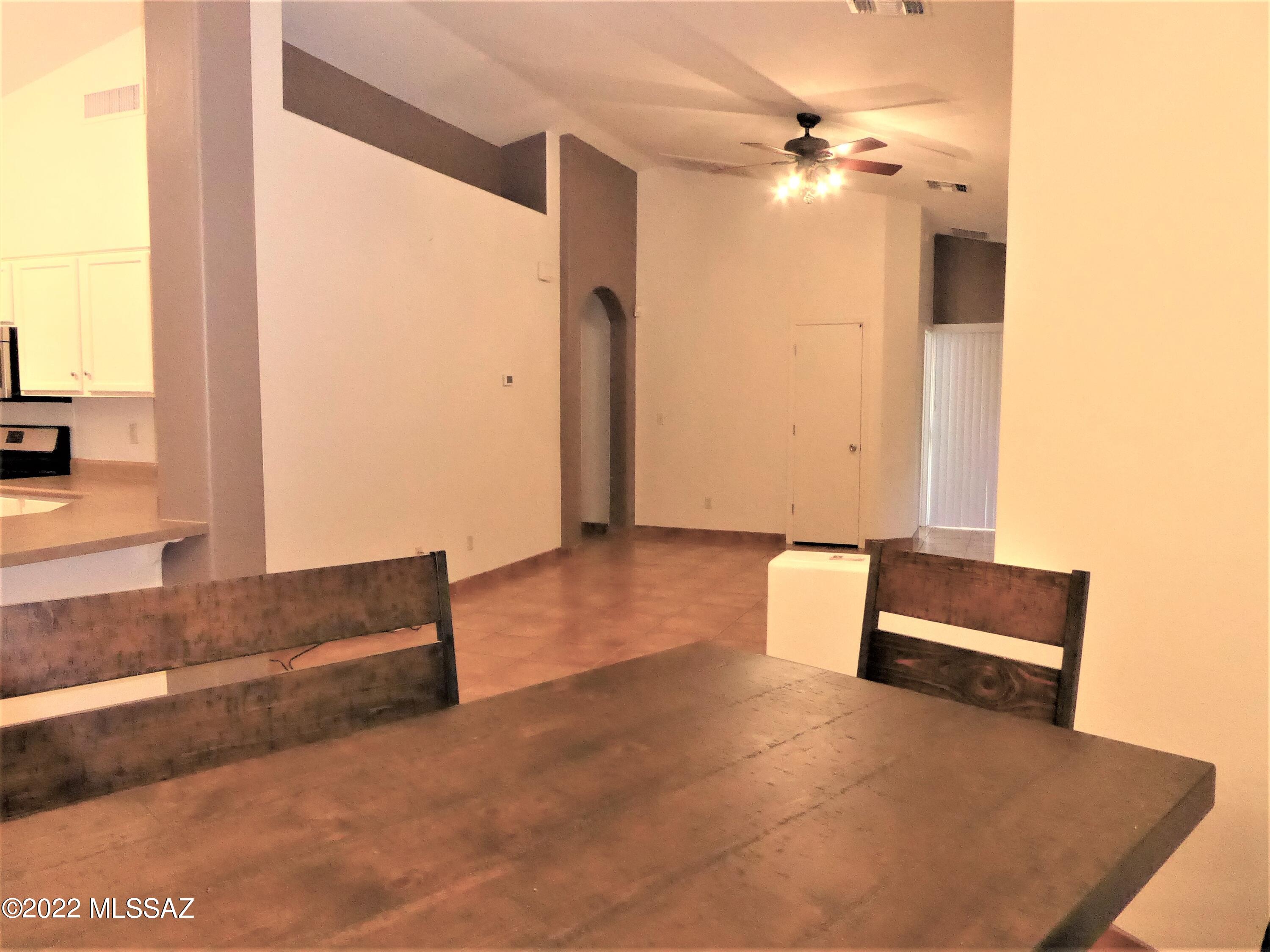 Rancho Sahuarita (Blk 1-62) - Residential