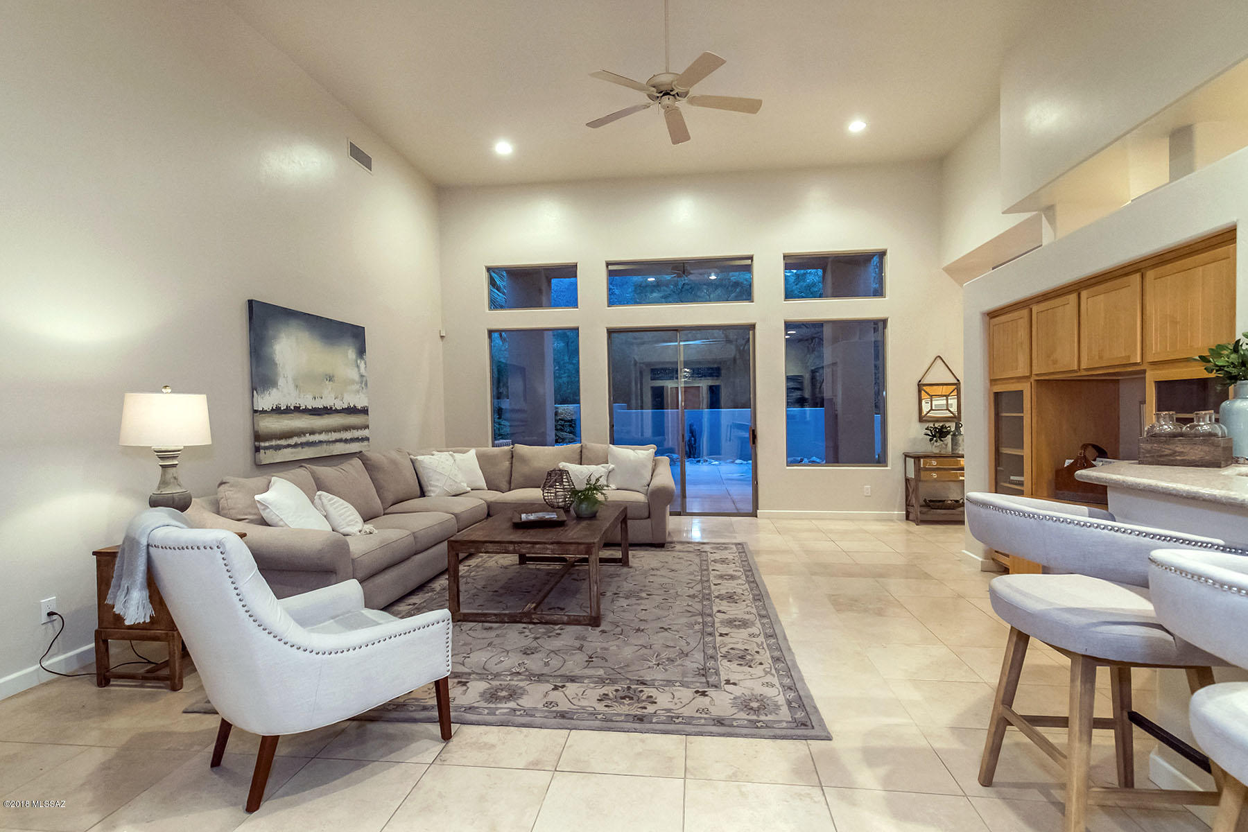 Ventana Country Club Estates (1-67) - Residential