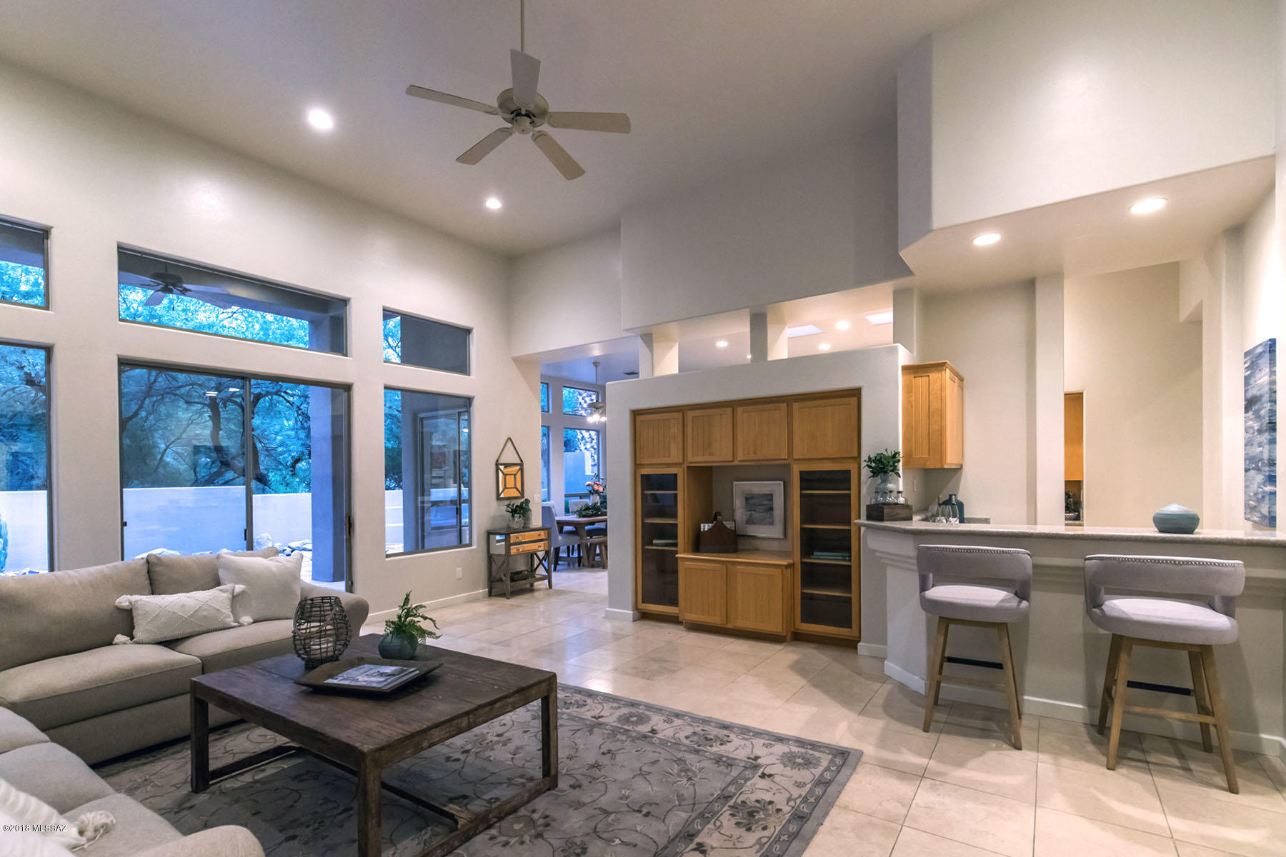 Ventana Country Club Estates (1-67) - Residential