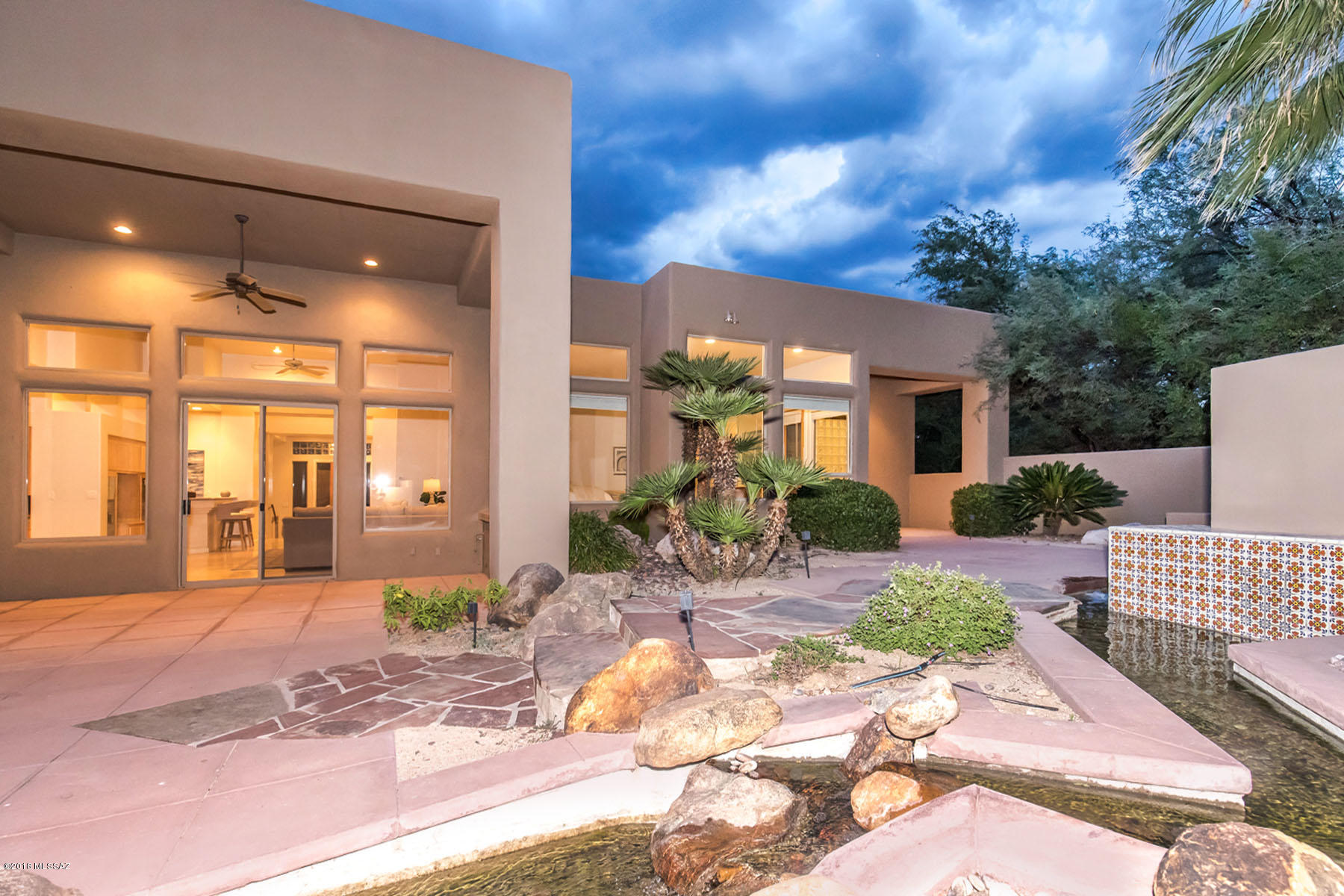 Ventana Country Club Estates (1-67) - Residential