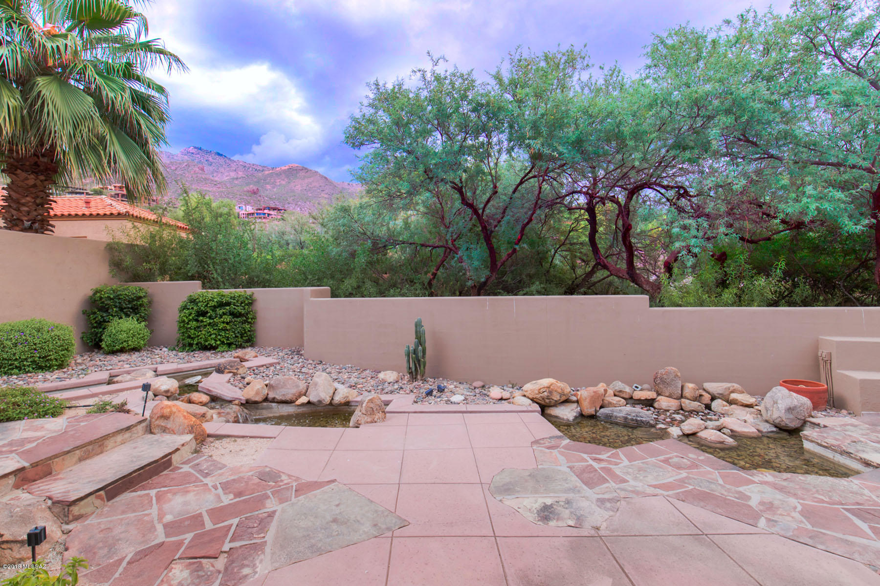 Ventana Country Club Estates (1-67) - Residential