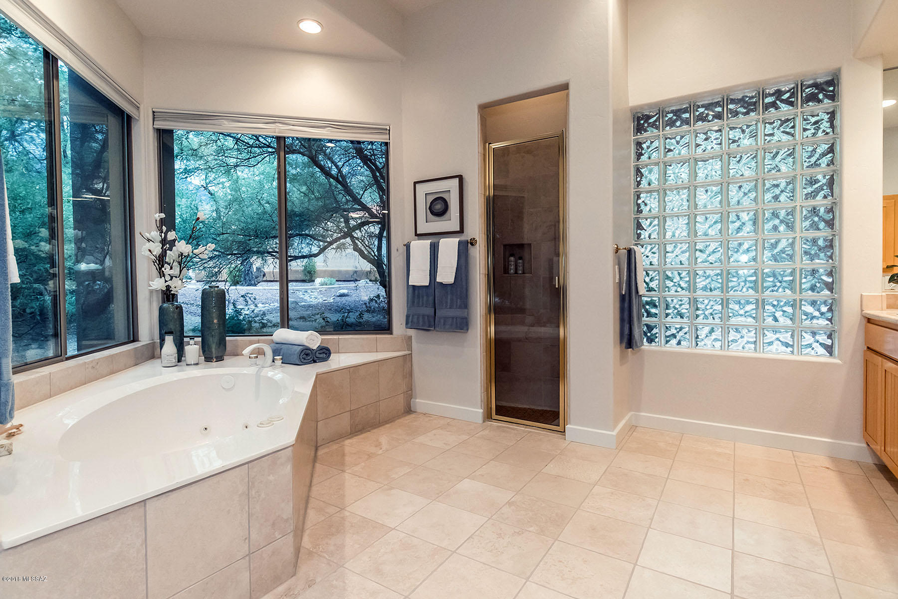 Ventana Country Club Estates (1-67) - Residential