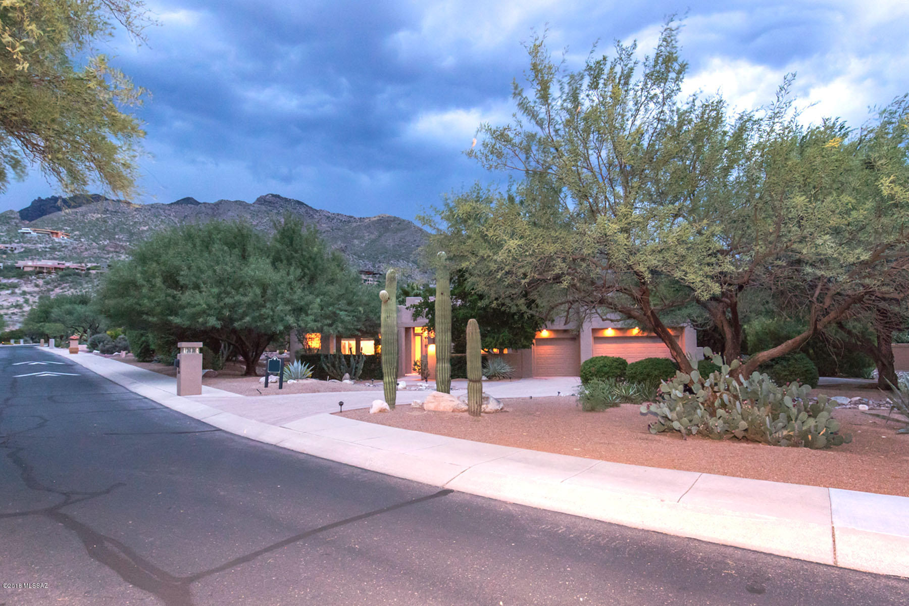 Ventana Country Club Estates (1-67) - Residential