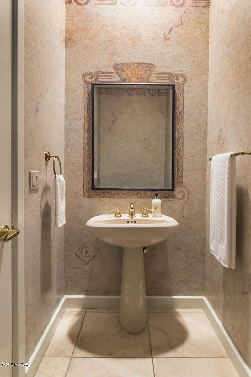 Ventana Country Club Estates (1-67) - Residential