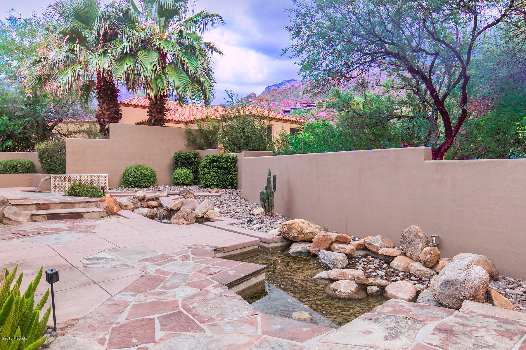 Ventana Country Club Estates (1-67) - Residential