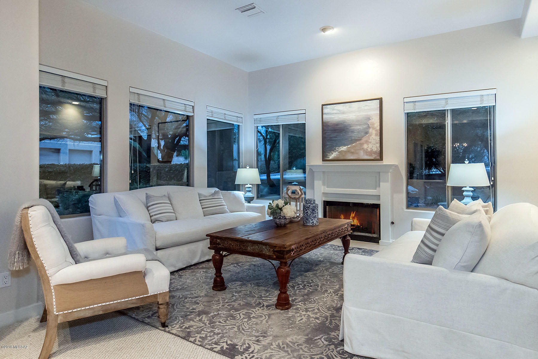 Ventana Country Club Estates (1-67) - Residential