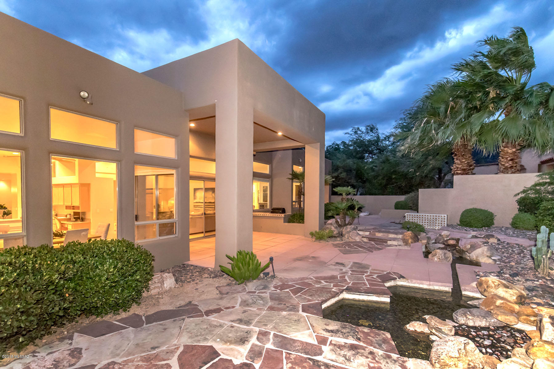 Ventana Country Club Estates (1-67) - Residential