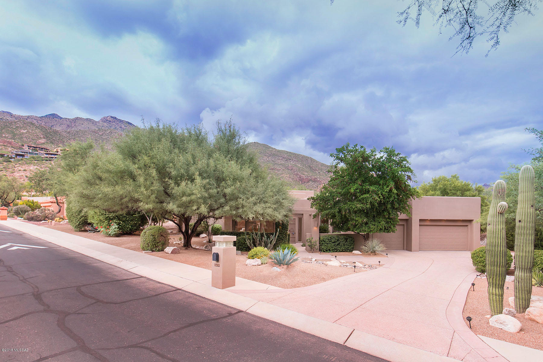Ventana Country Club Estates (1-67) - Residential