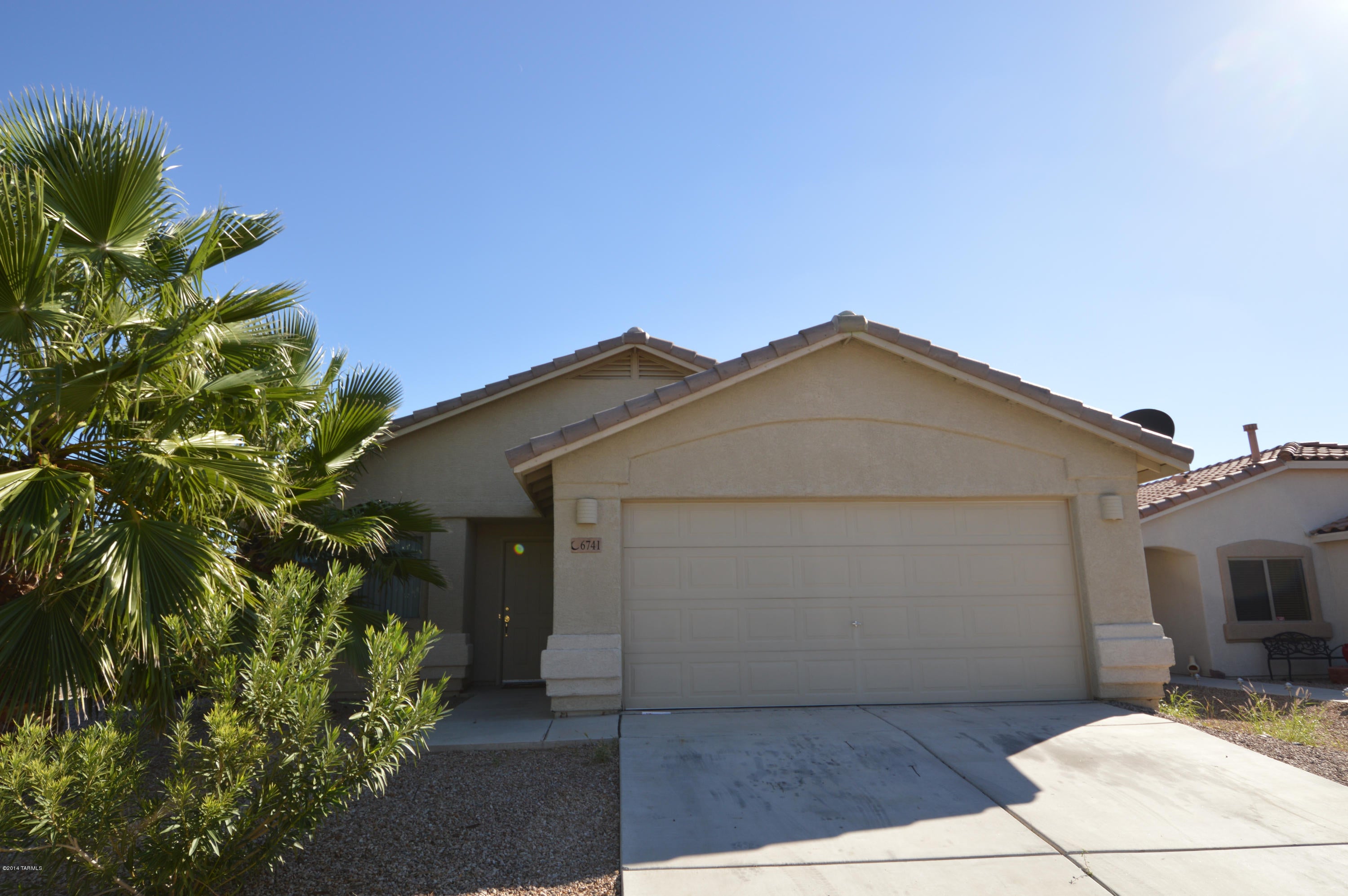 Star Valley Block 15 - Residential Lease