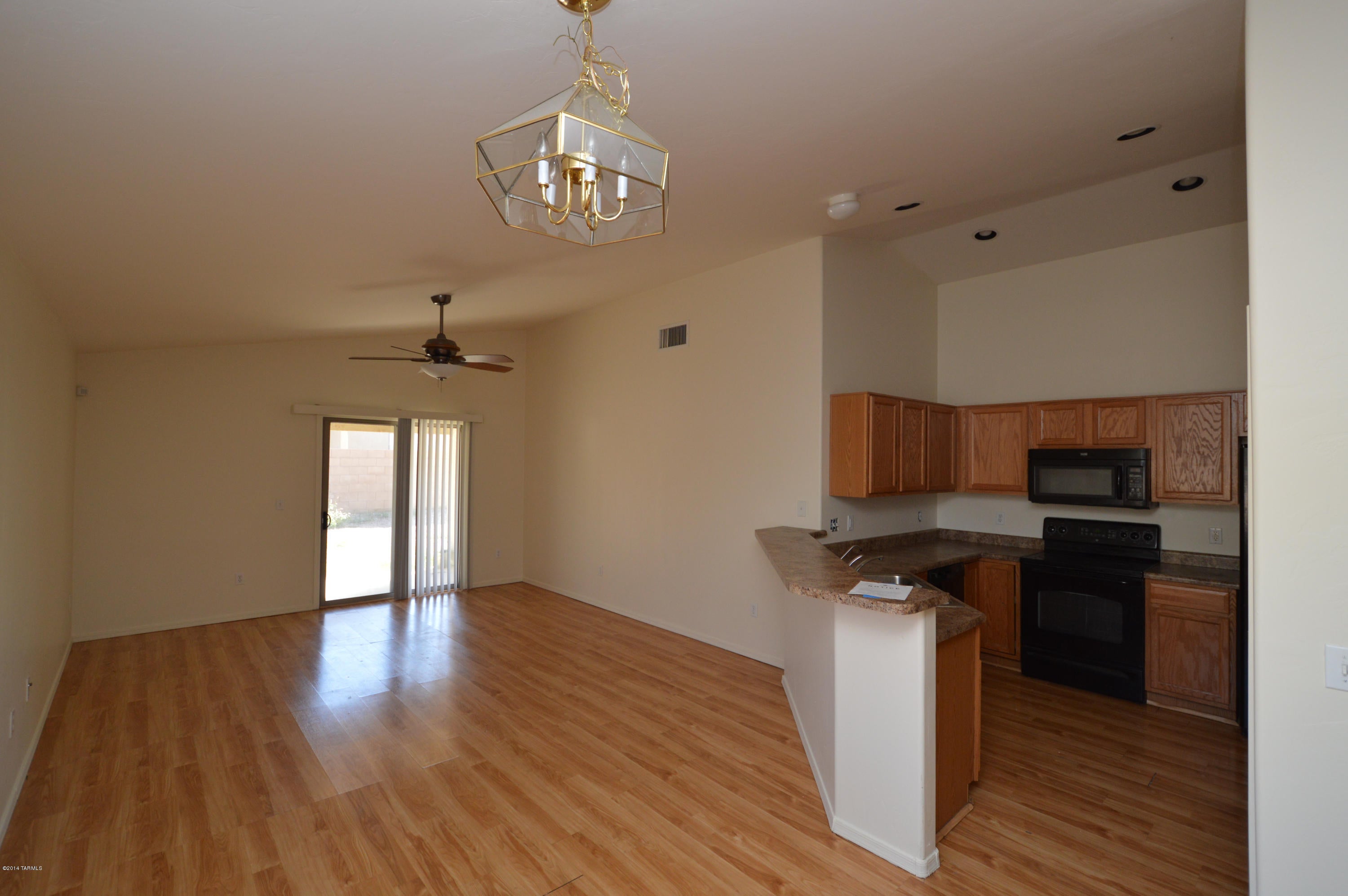 Star Valley Block 15 - Residential Lease