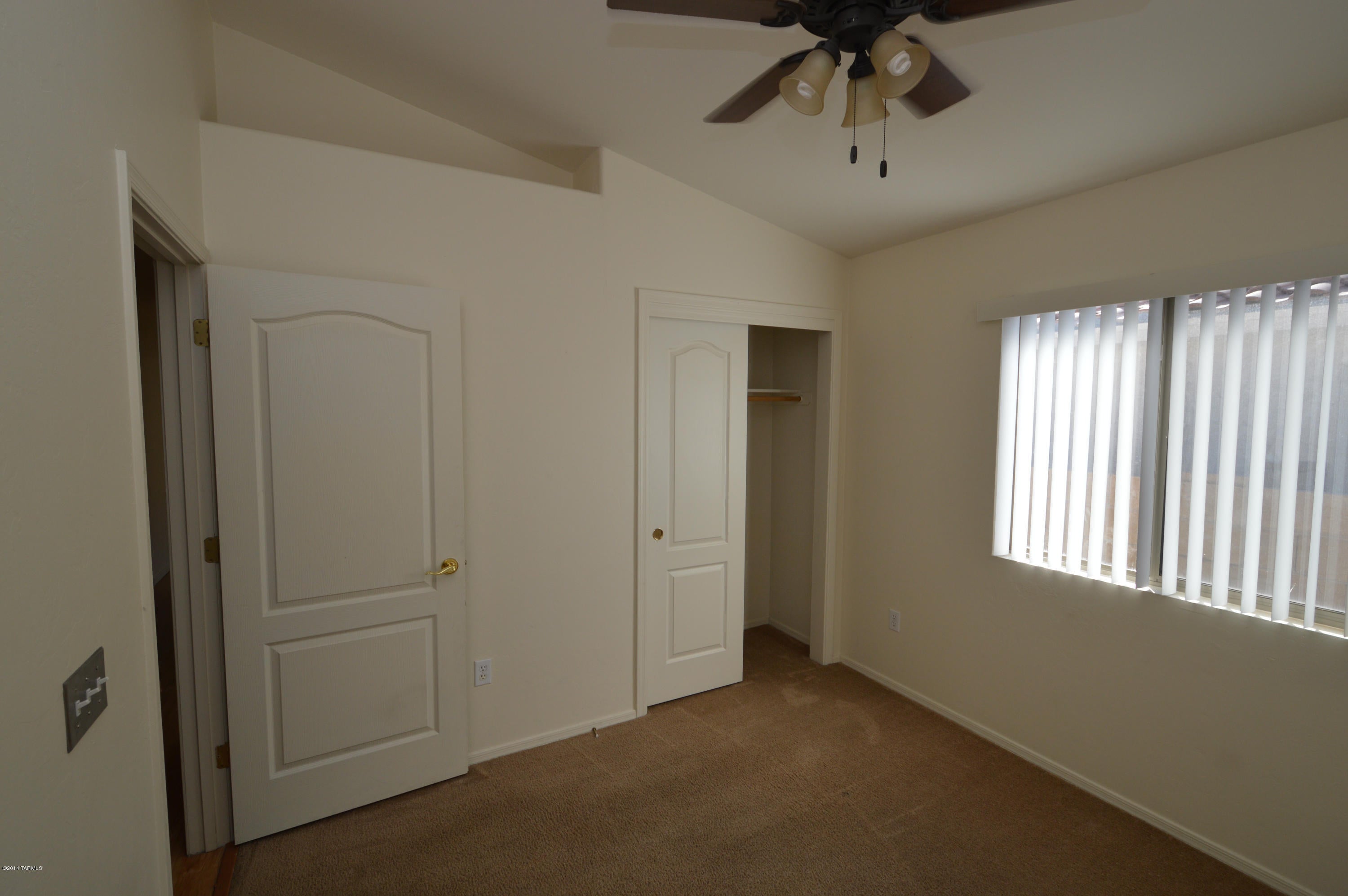 Star Valley Block 15 - Residential Lease