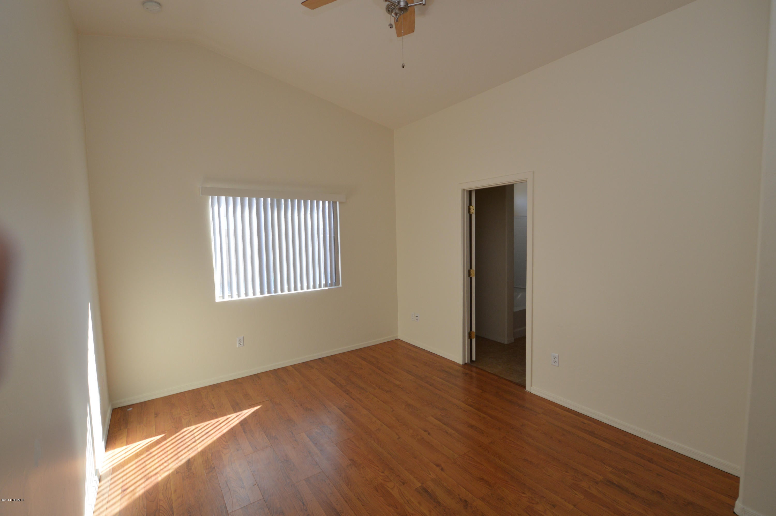 Star Valley Block 15 - Residential Lease