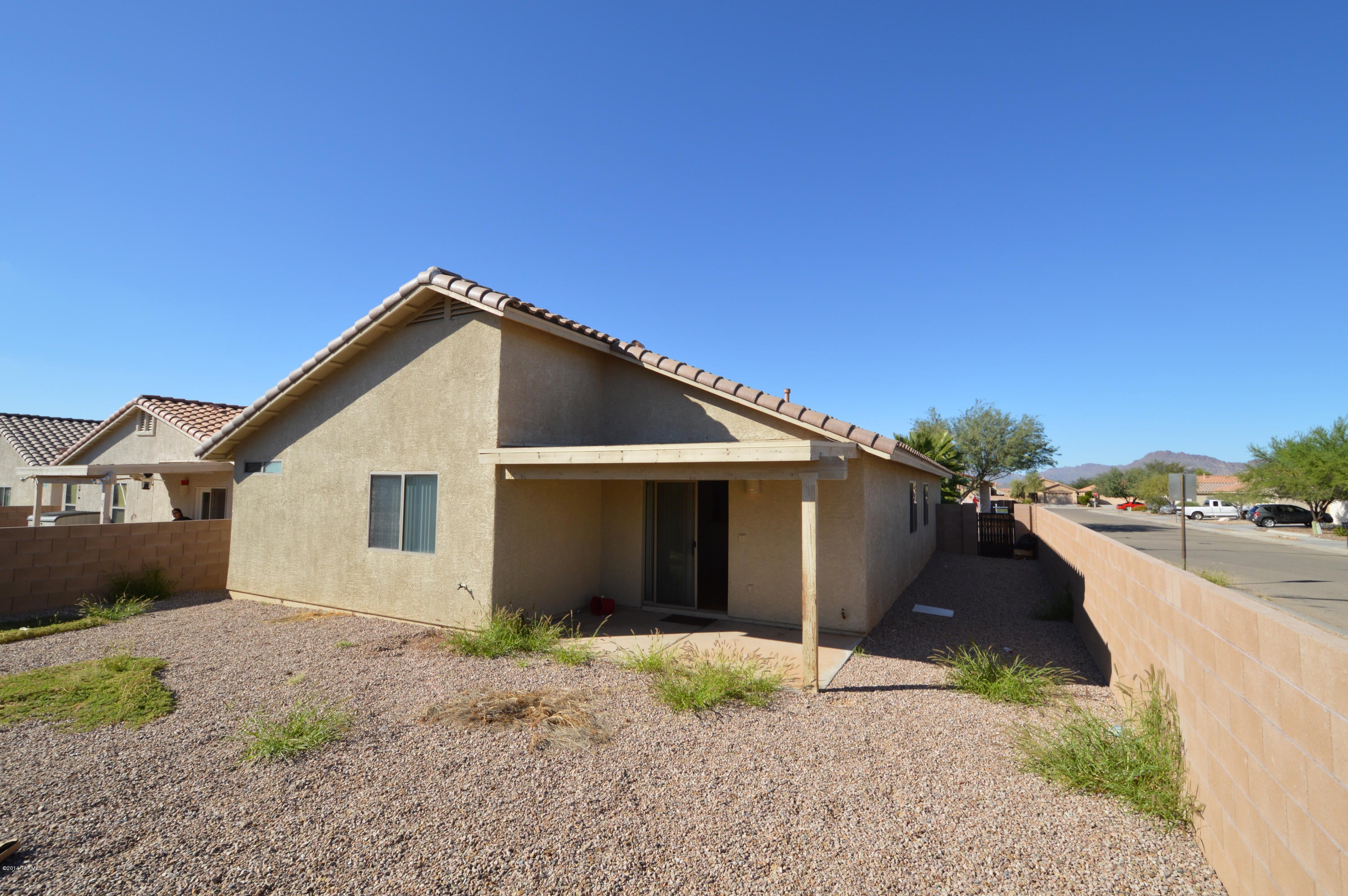 Star Valley Block 15 - Residential Lease