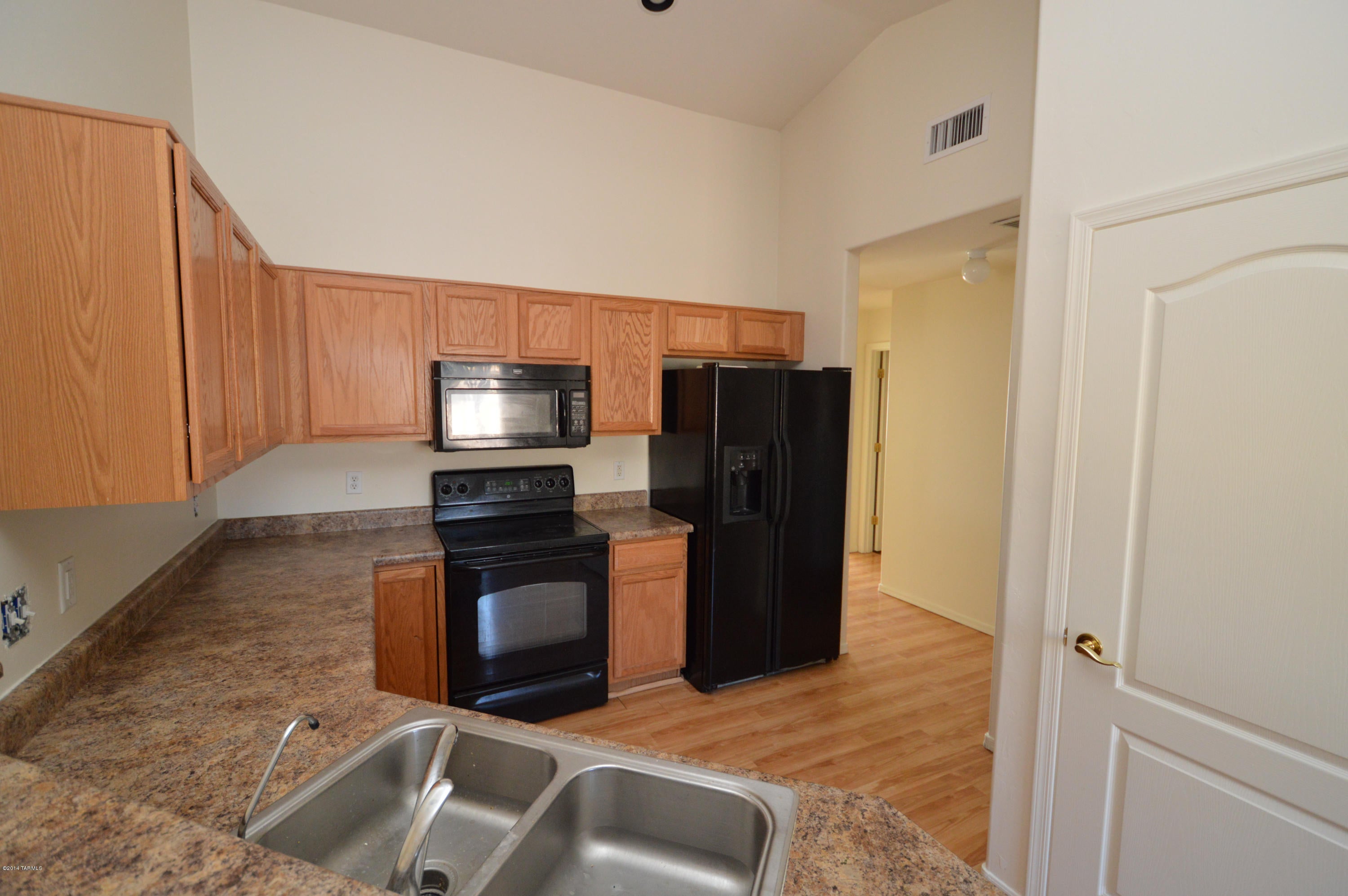 Star Valley Block 15 - Residential Lease