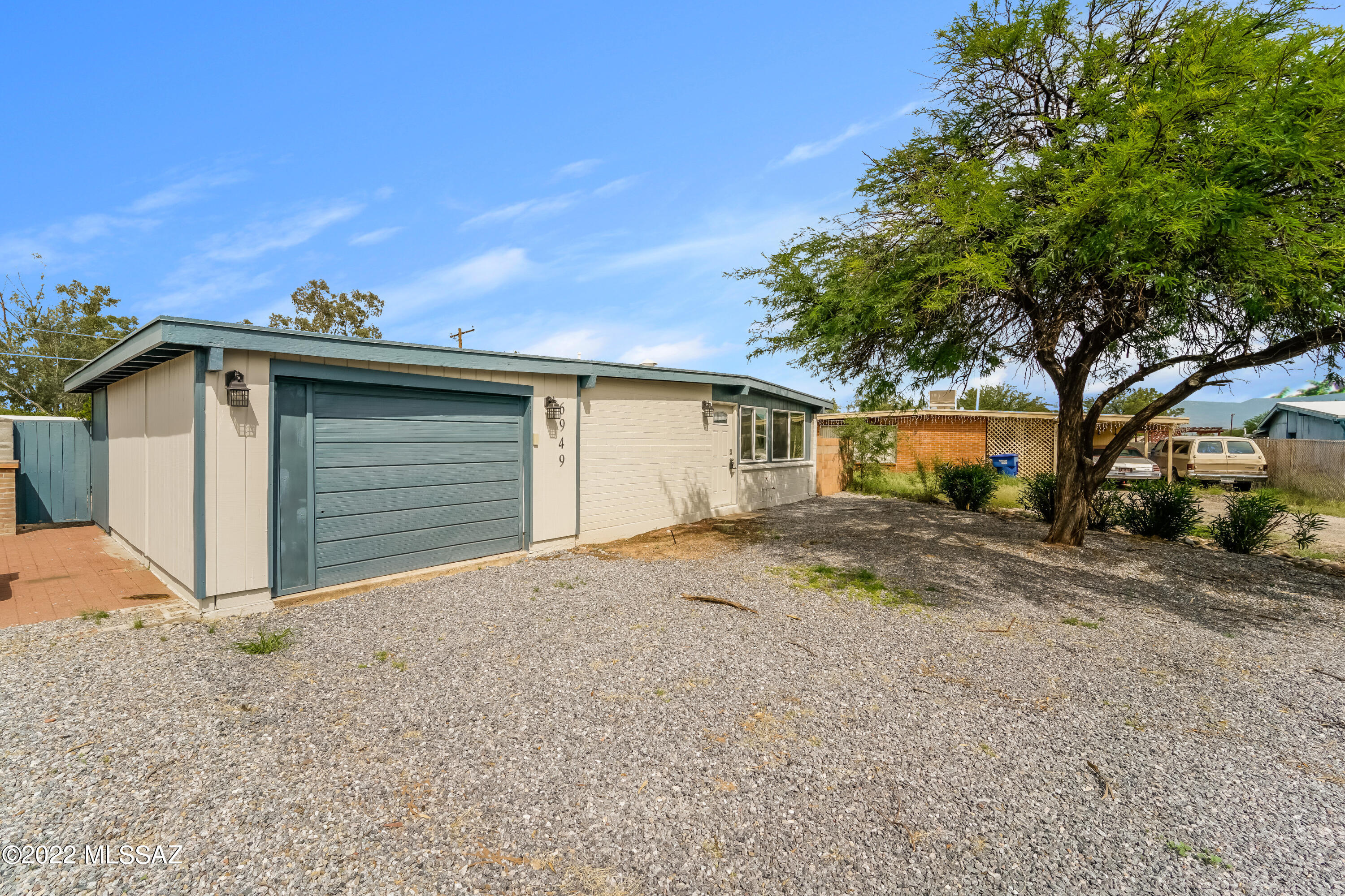 Vista Del Prado NO. 6 (1-64) - Residential Lease