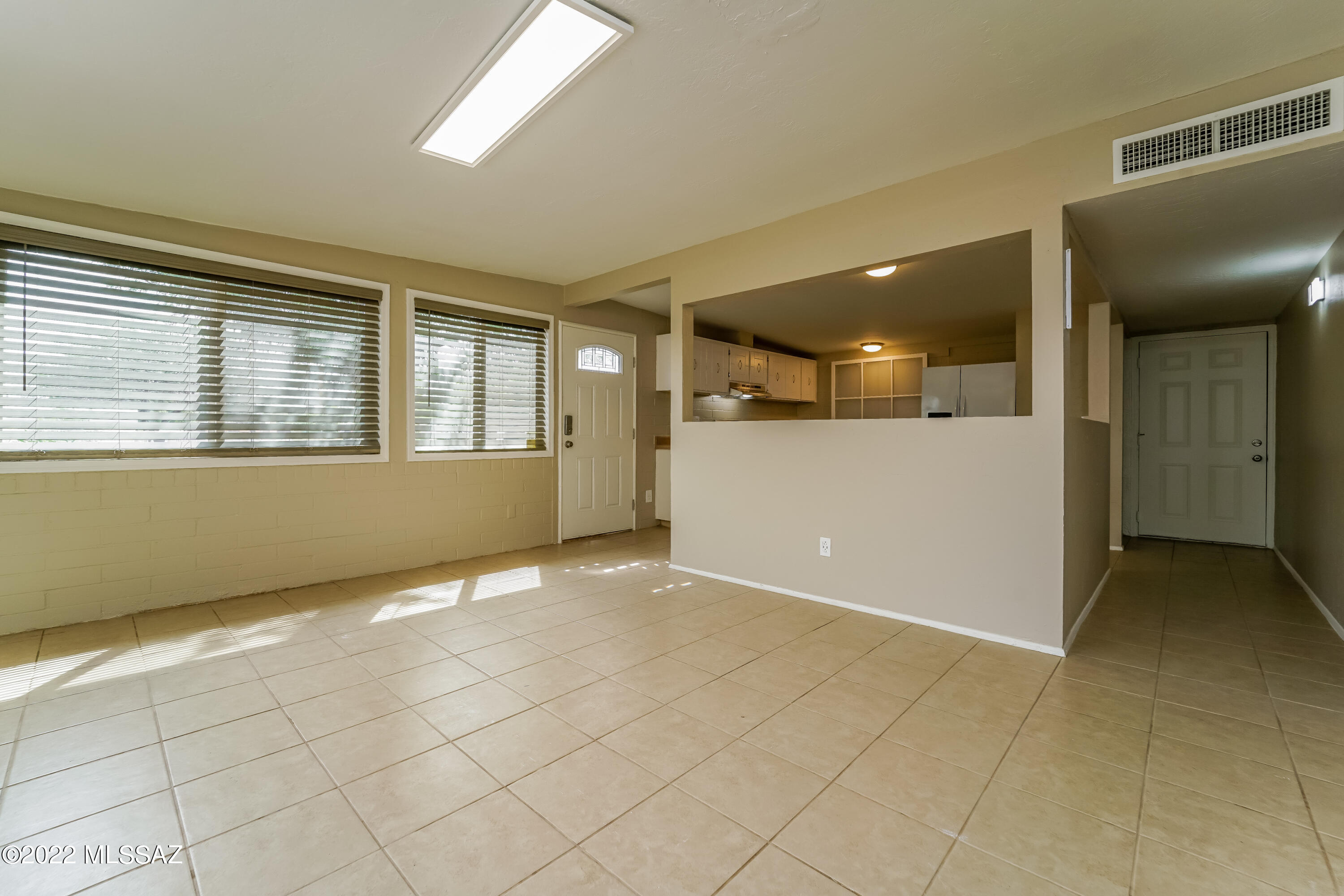 Vista Del Prado NO. 6 (1-64) - Residential Lease