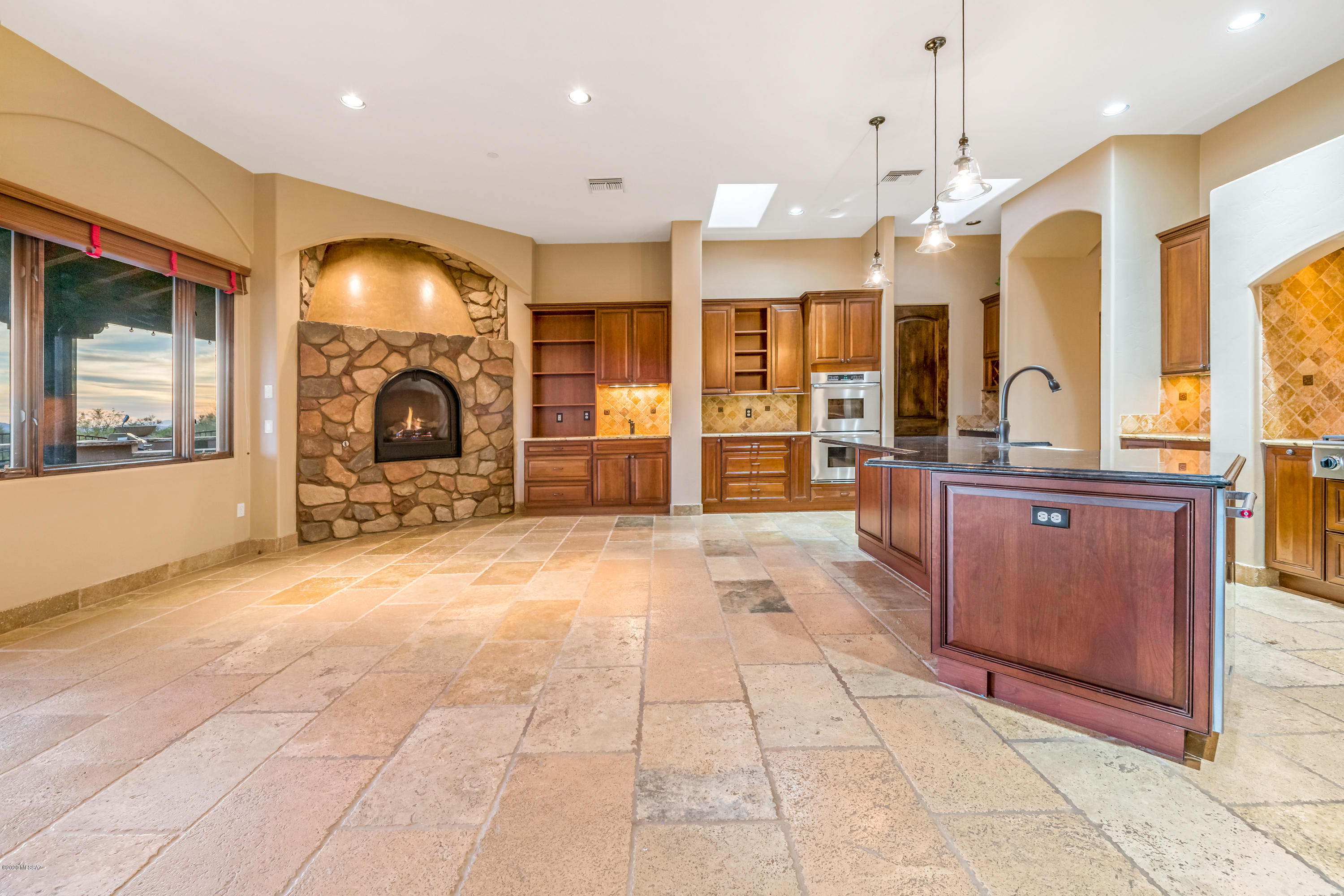 Stone Canyon I - Residential