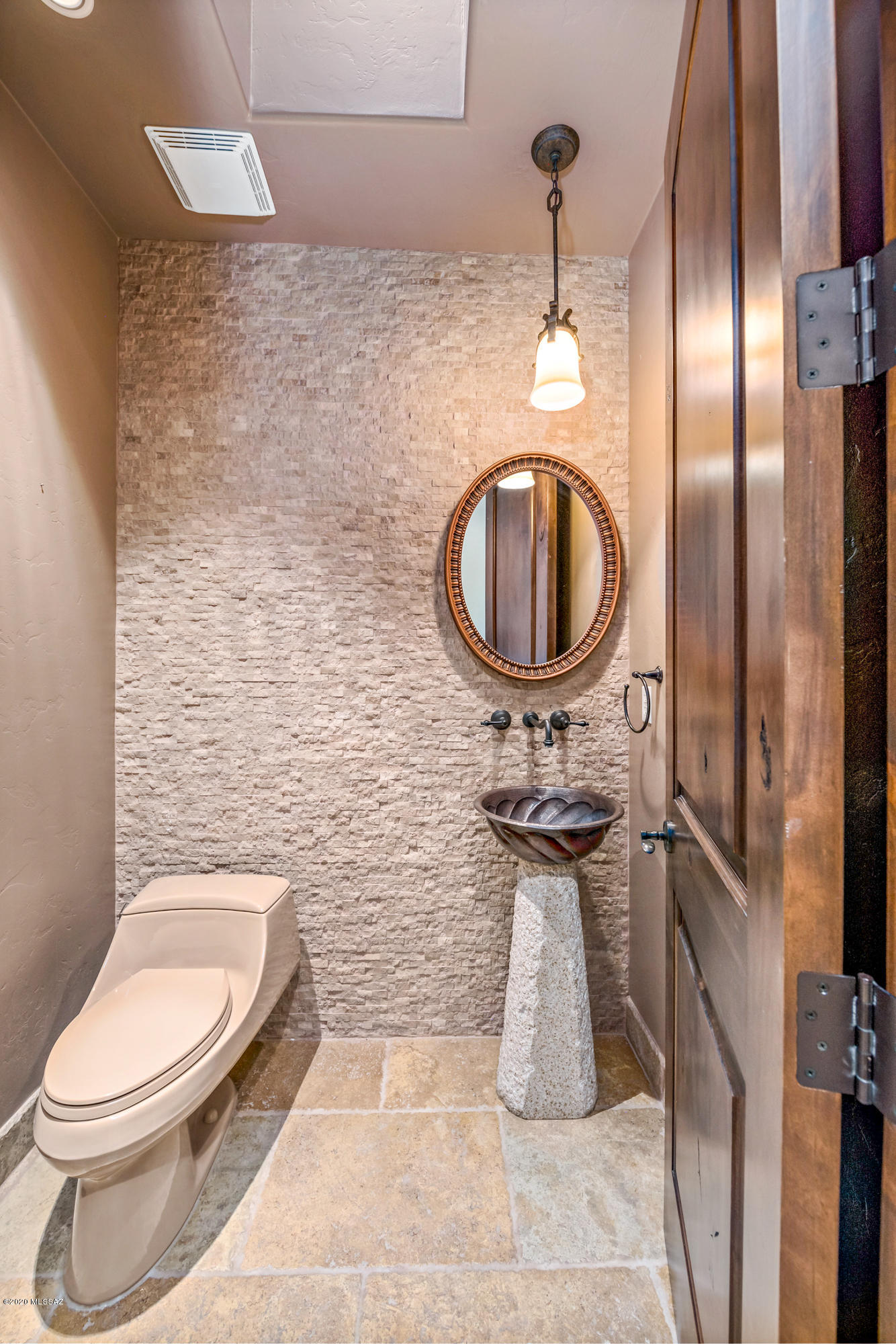 Stone Canyon I - Residential