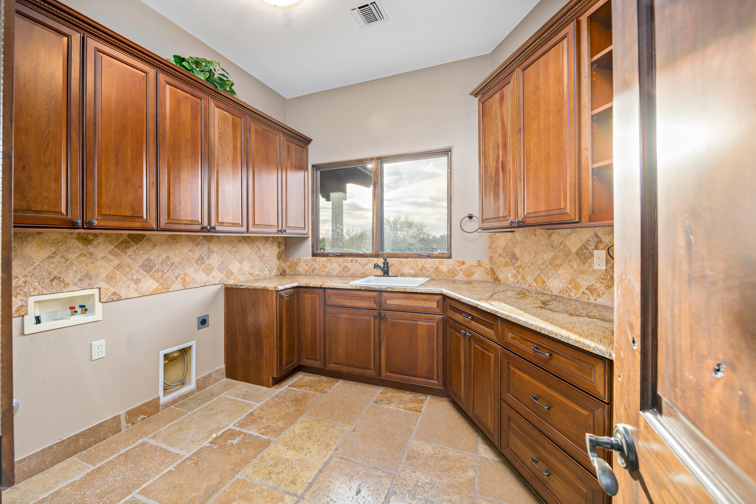Stone Canyon I - Residential