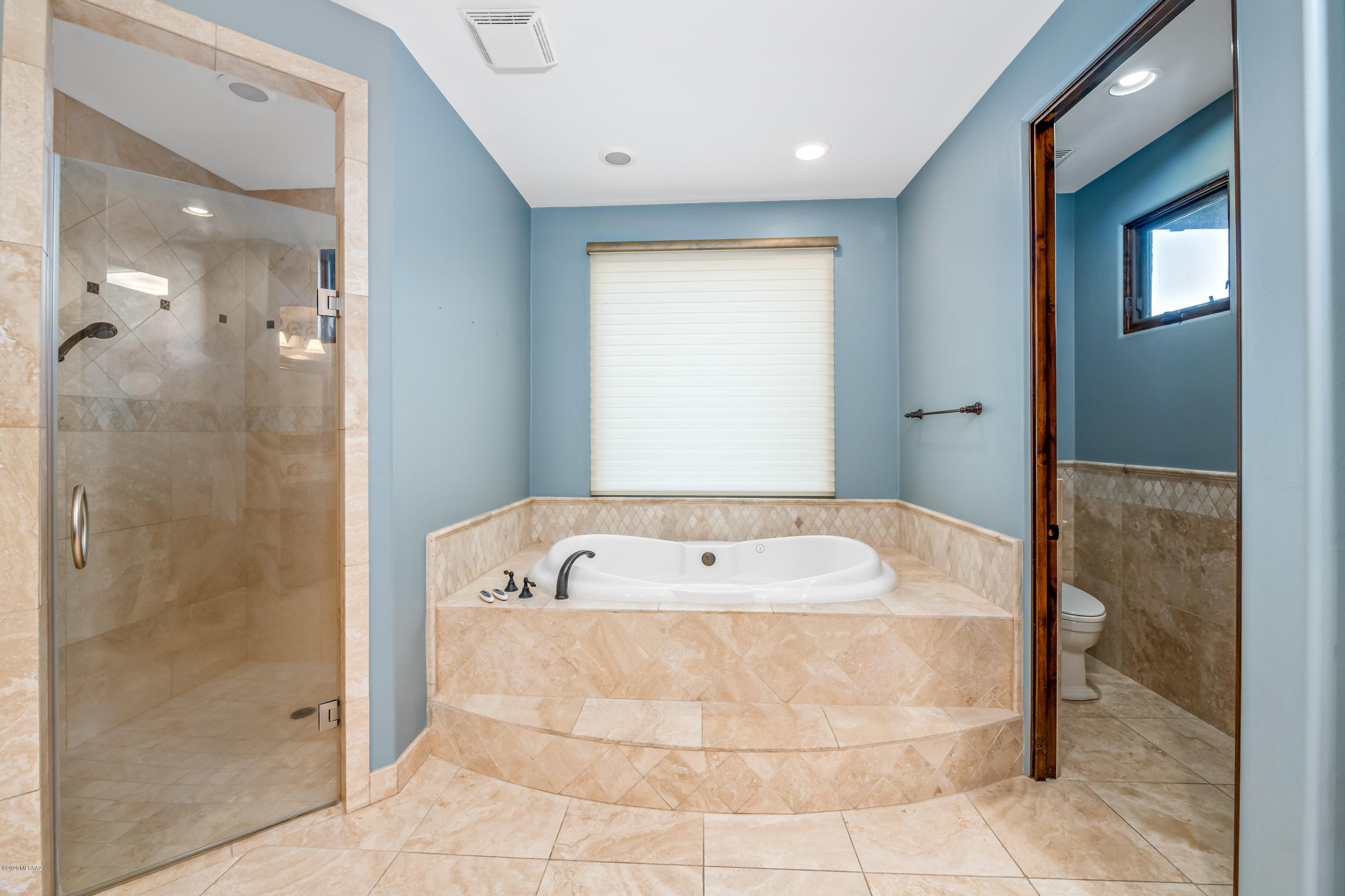Stone Canyon I - Residential