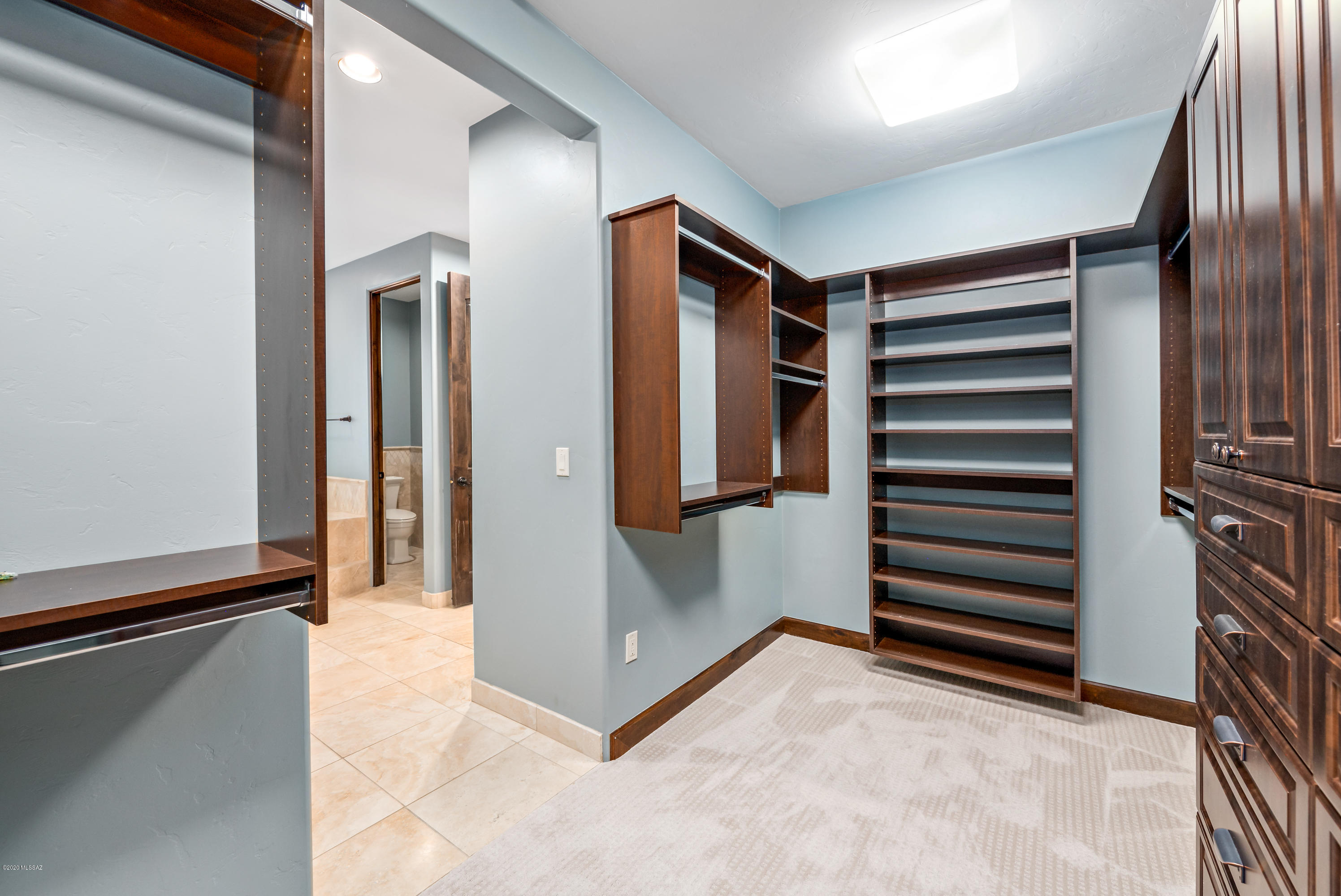 Stone Canyon I - Residential