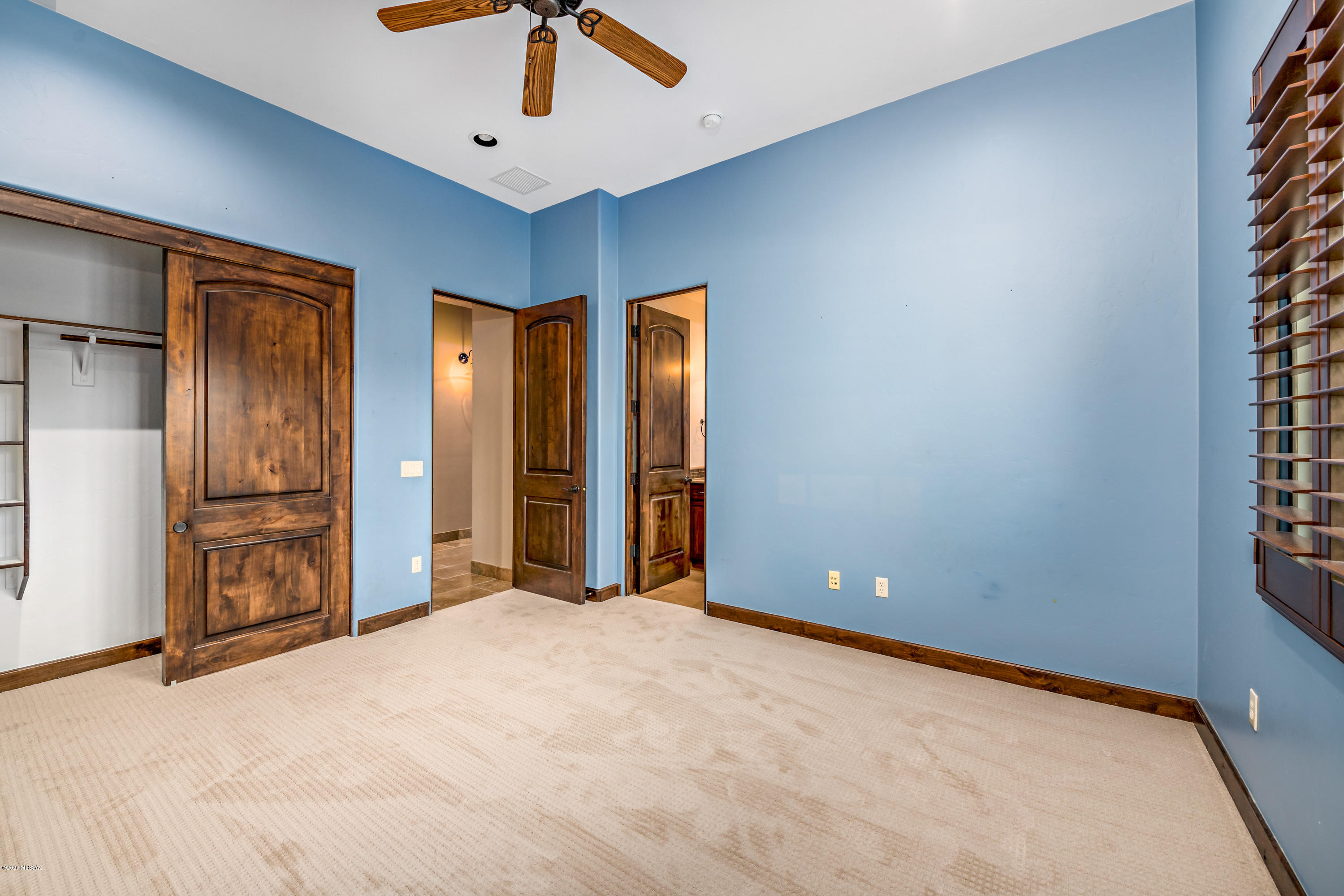 Stone Canyon I - Residential