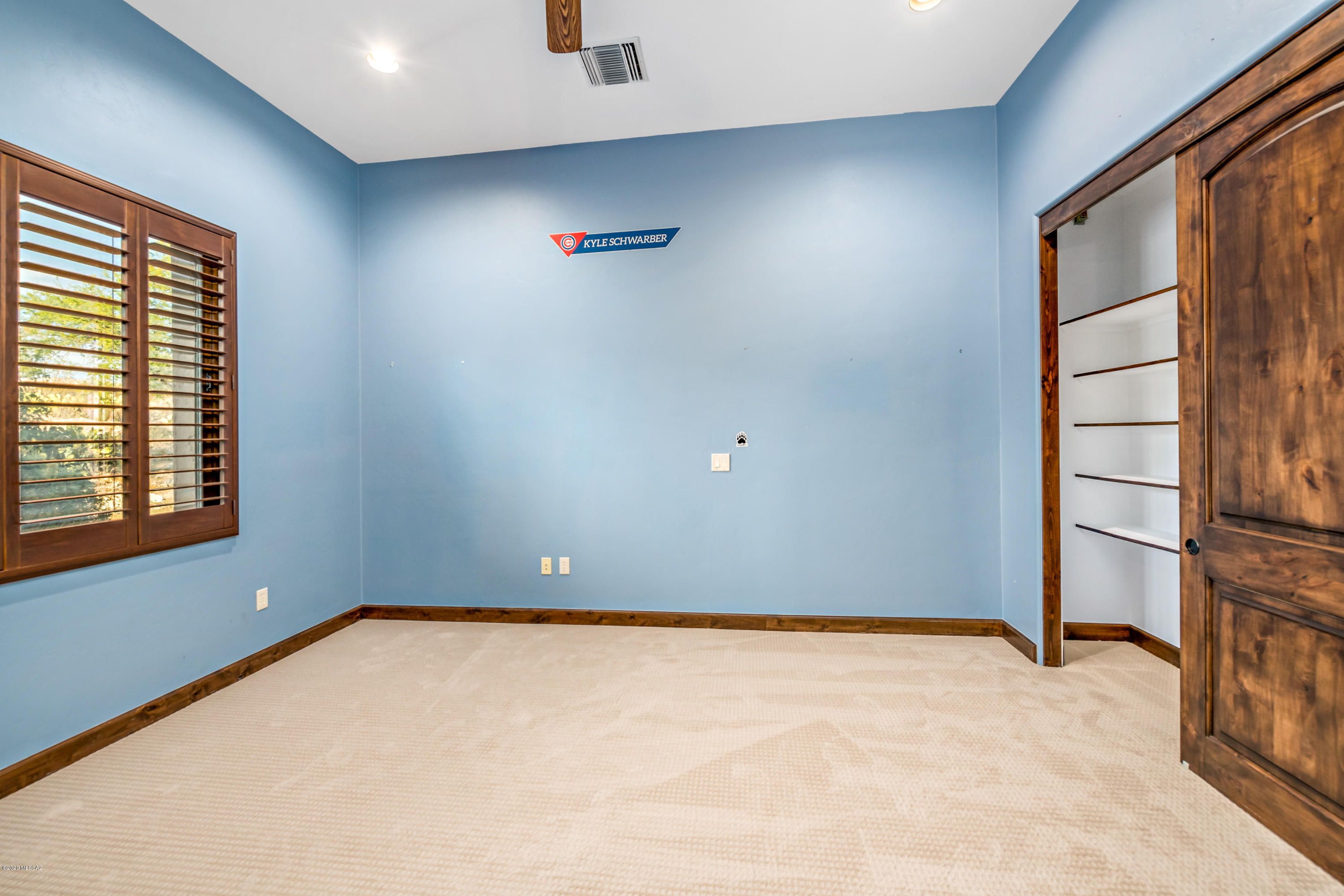 Stone Canyon I - Residential
