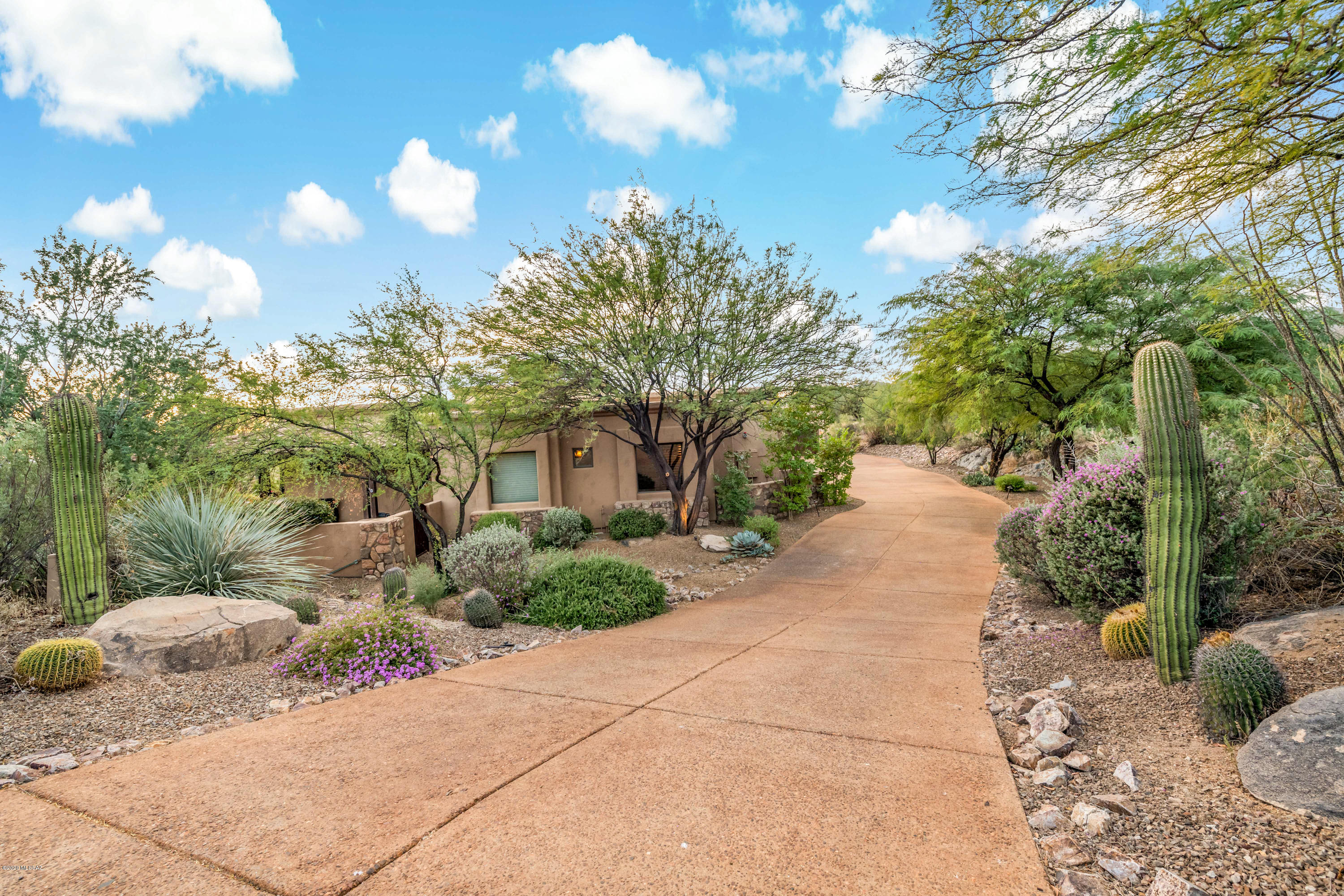 Stone Canyon I - Residential
