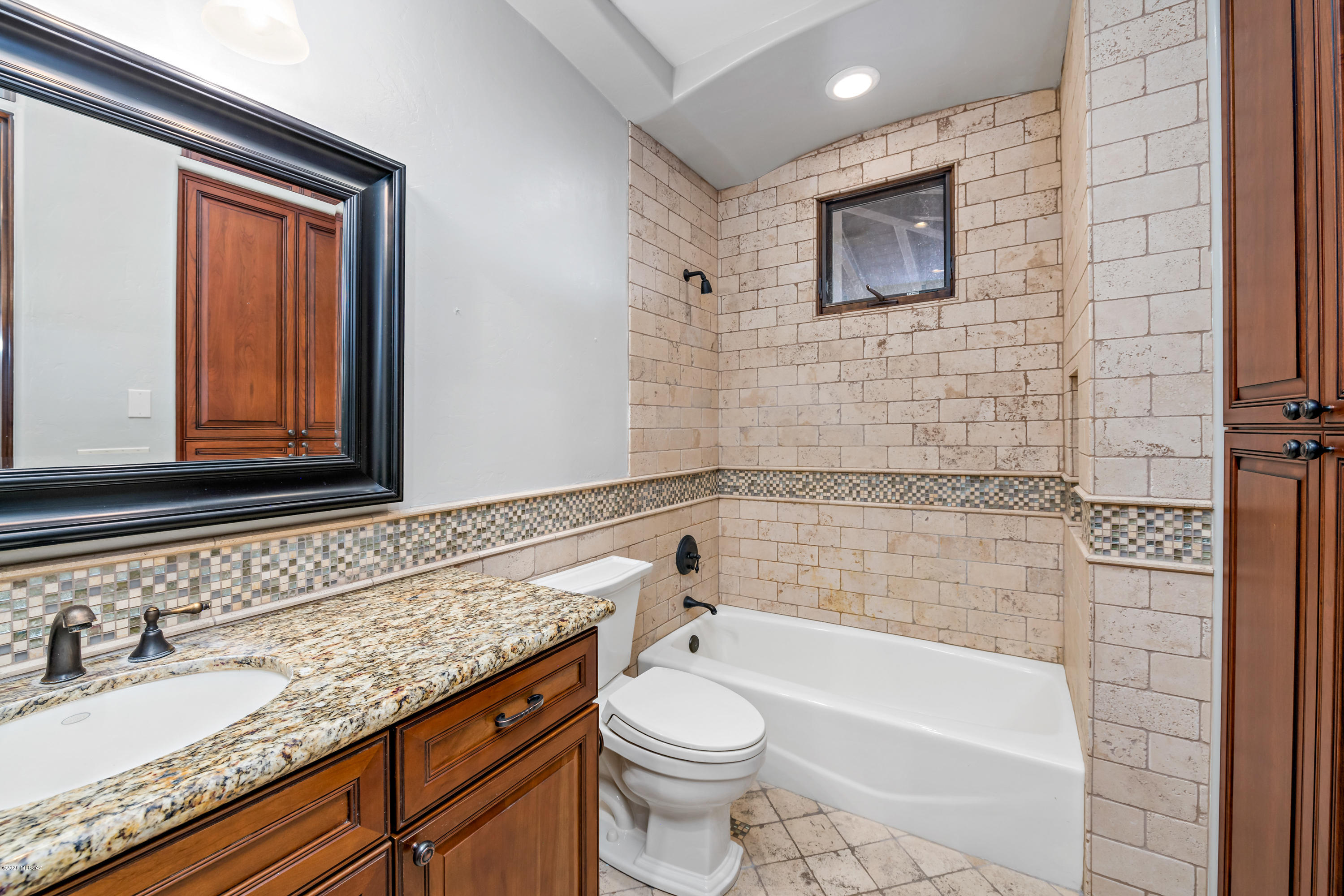 Stone Canyon I - Residential