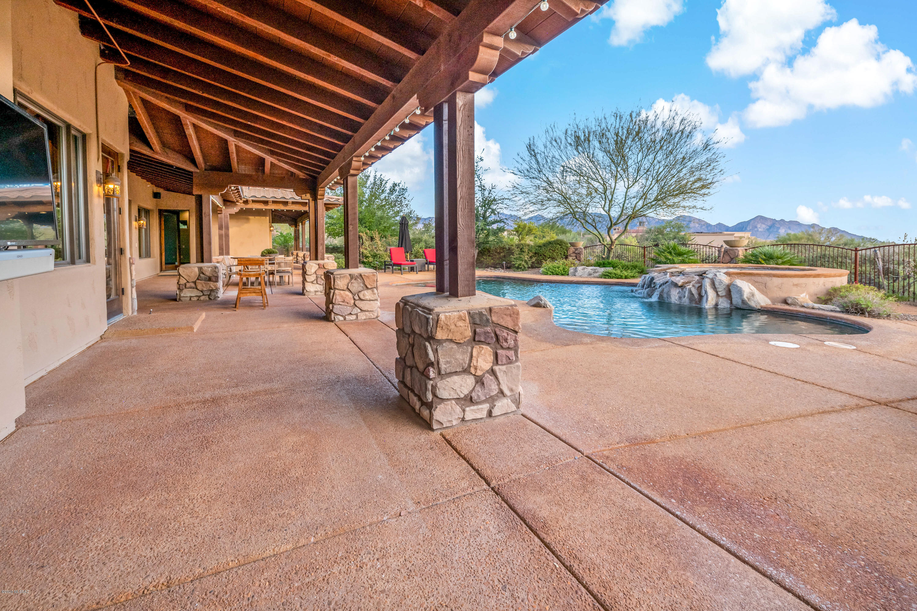 Stone Canyon I - Residential