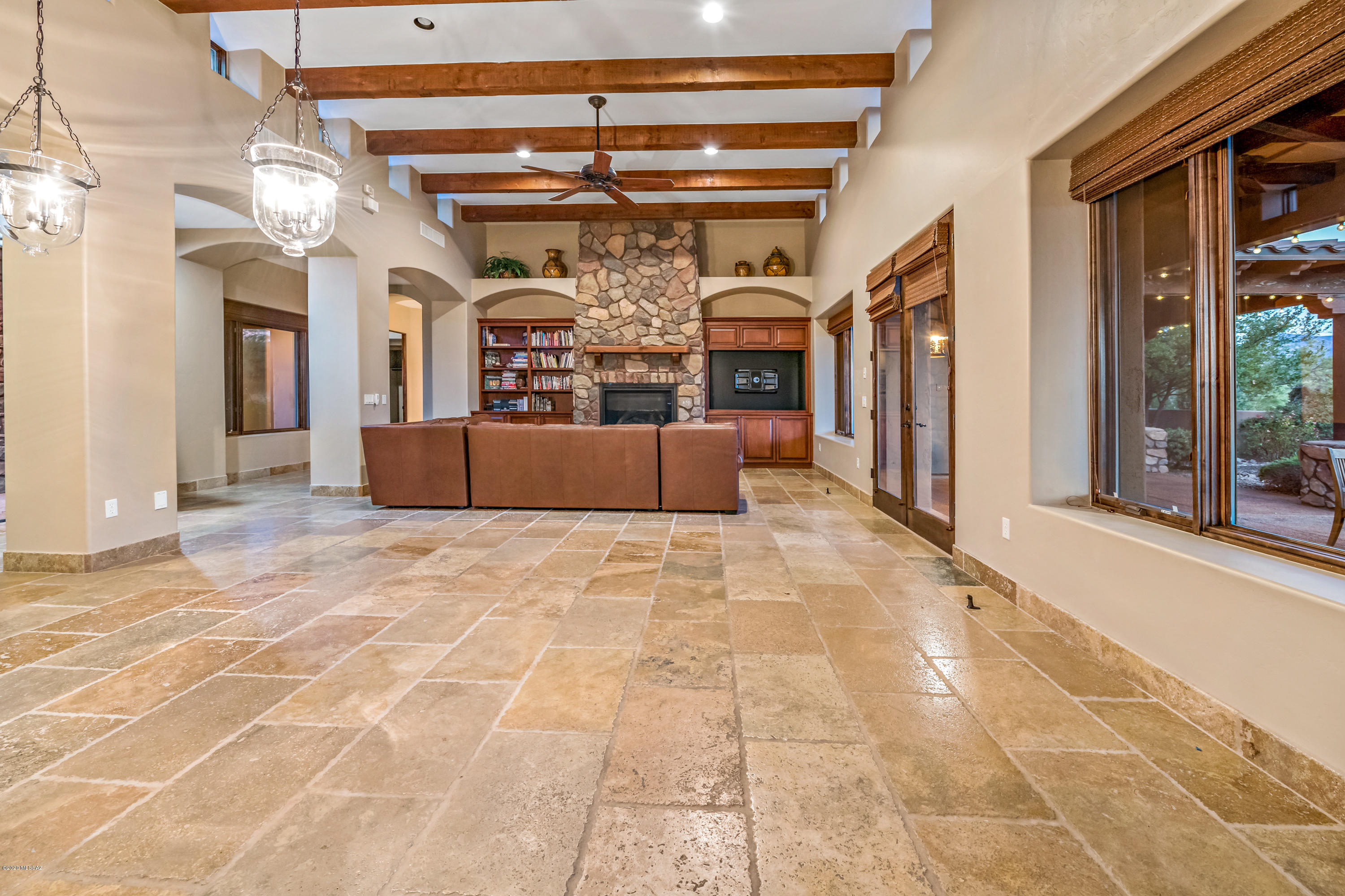 Stone Canyon I - Residential