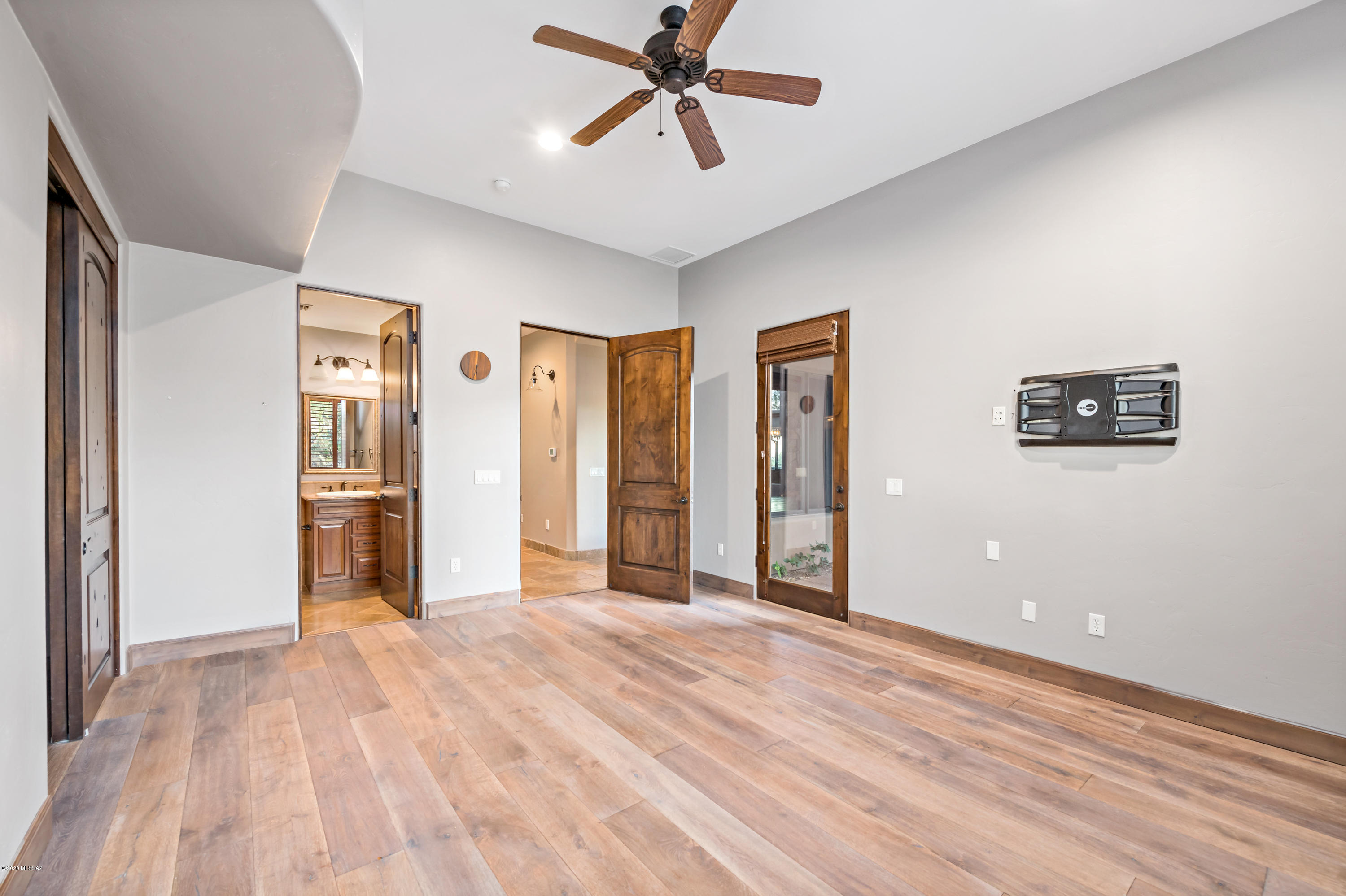 Stone Canyon I - Residential