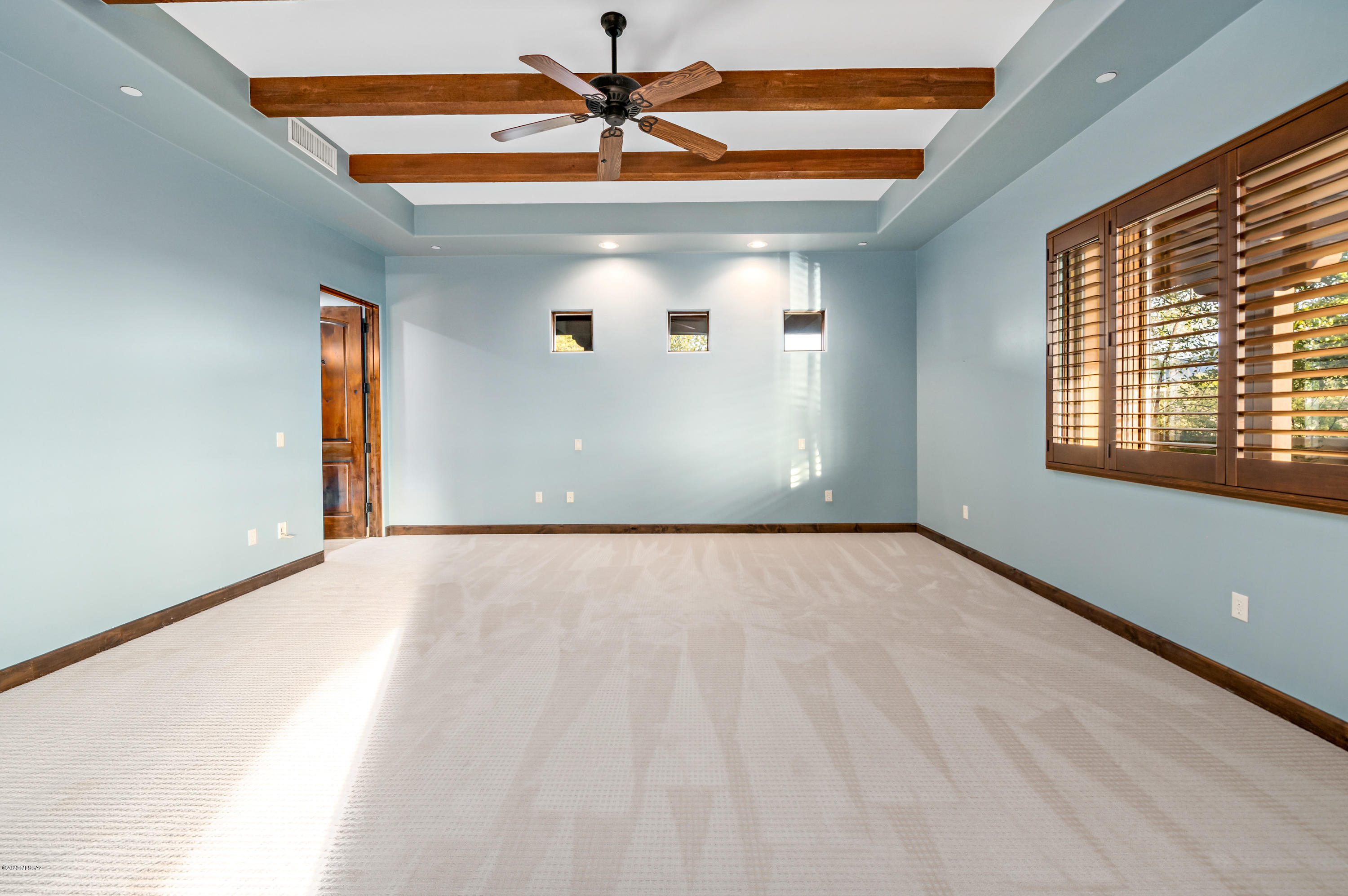 Stone Canyon I - Residential